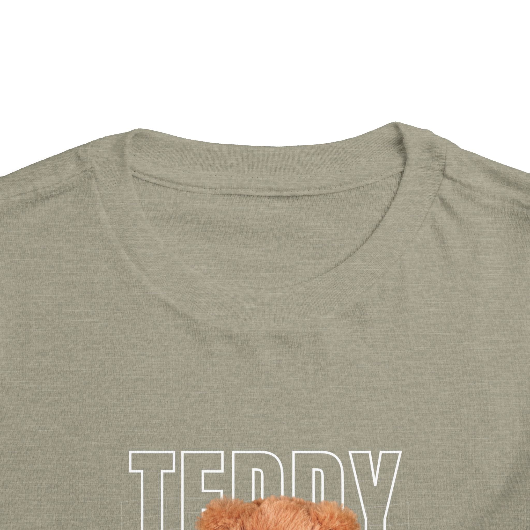 Teddy Bear Toddler Tee, Cute Toddler T-Shirt, Kids Gift, Birthday Present, Baby Shower Outfit, Sweet Child Apparel