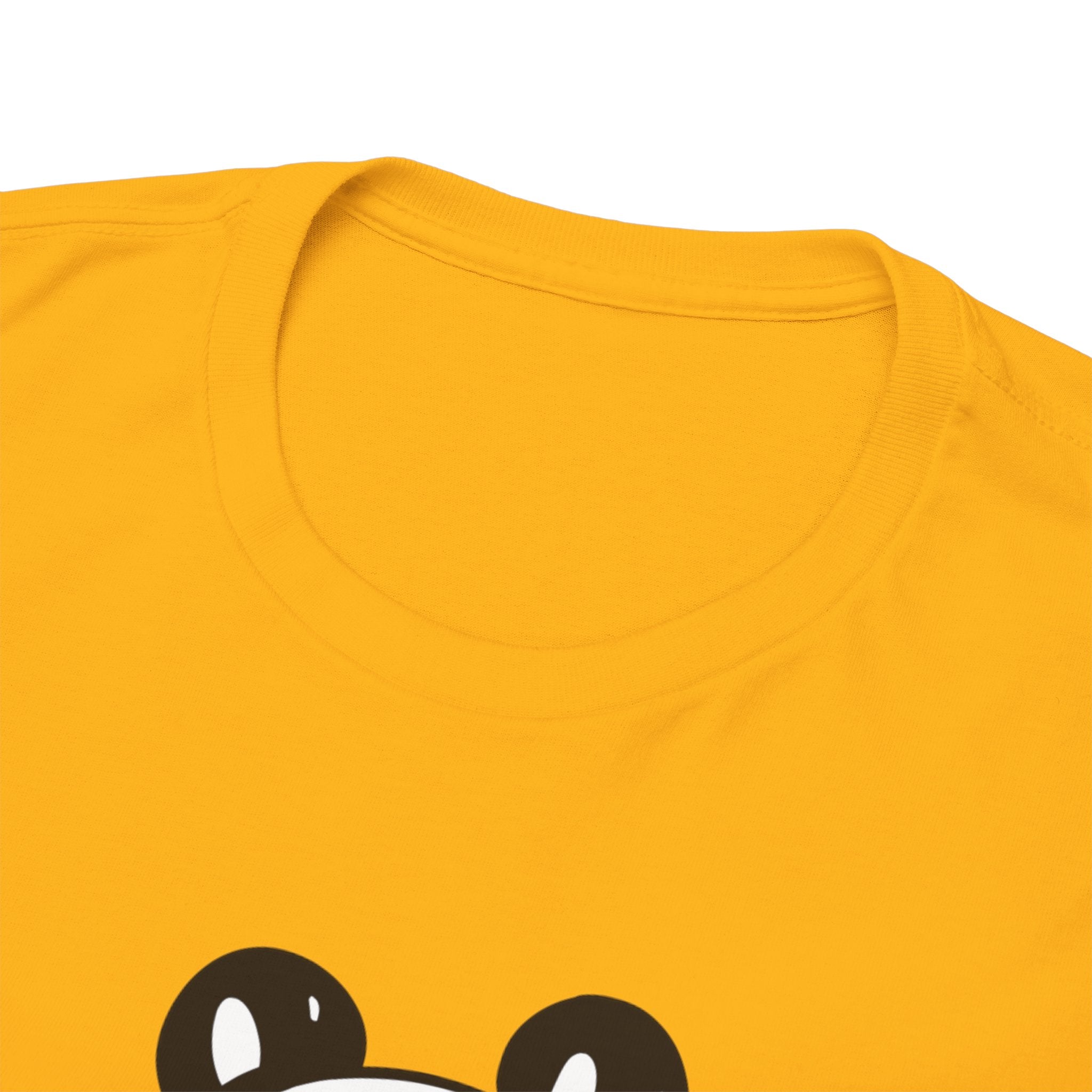 Cute Merry Christmas Panda Tee for Holiday Cheer, Unisex Cotton T-Shirt, Fun Gift for Him & Her, Christmas Apparel, Winter Gathering