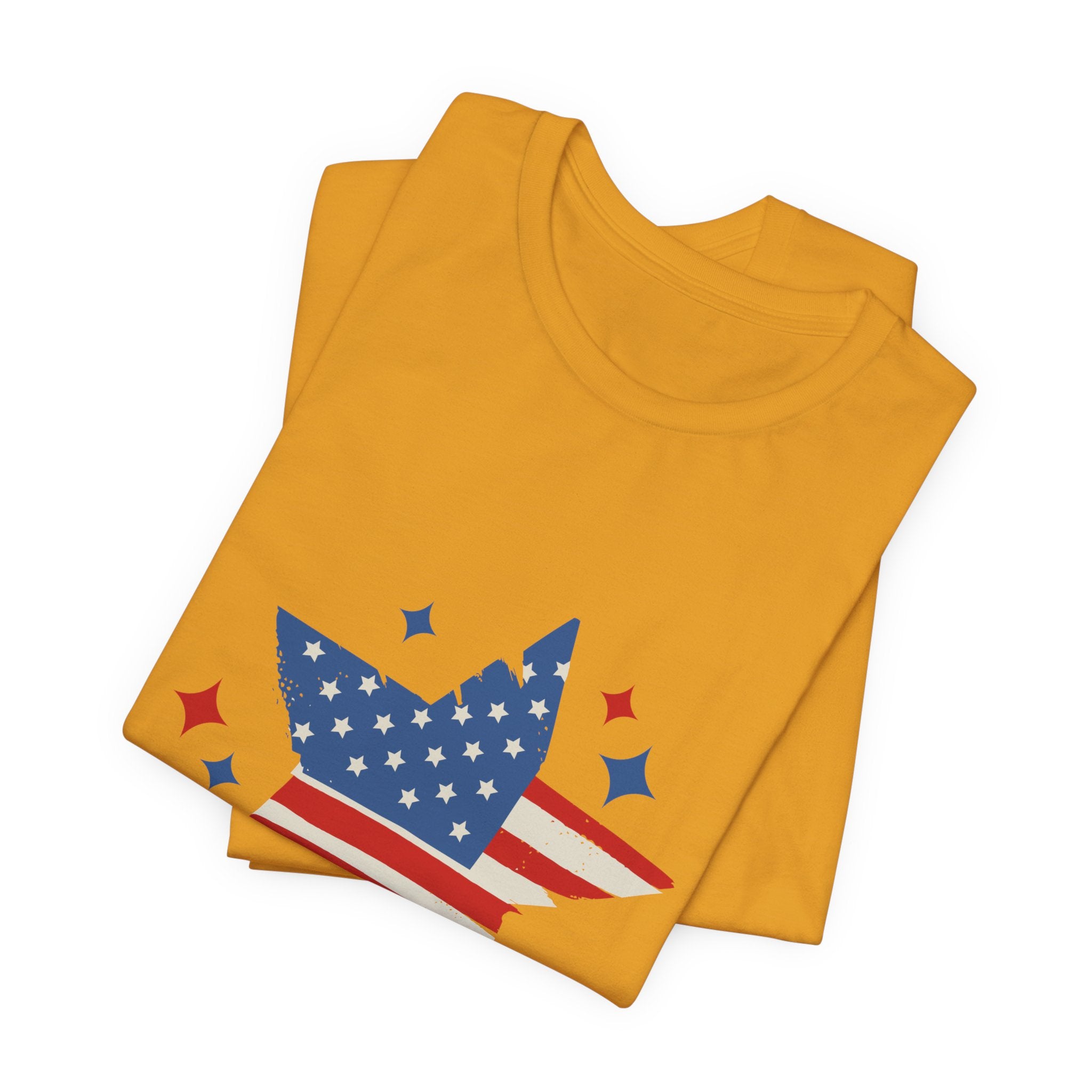 Celebrate the American Dream T-Shirt, Vintage USA Tee, Patriotic Shirt, Independence Day Apparel, Freedom Fashion