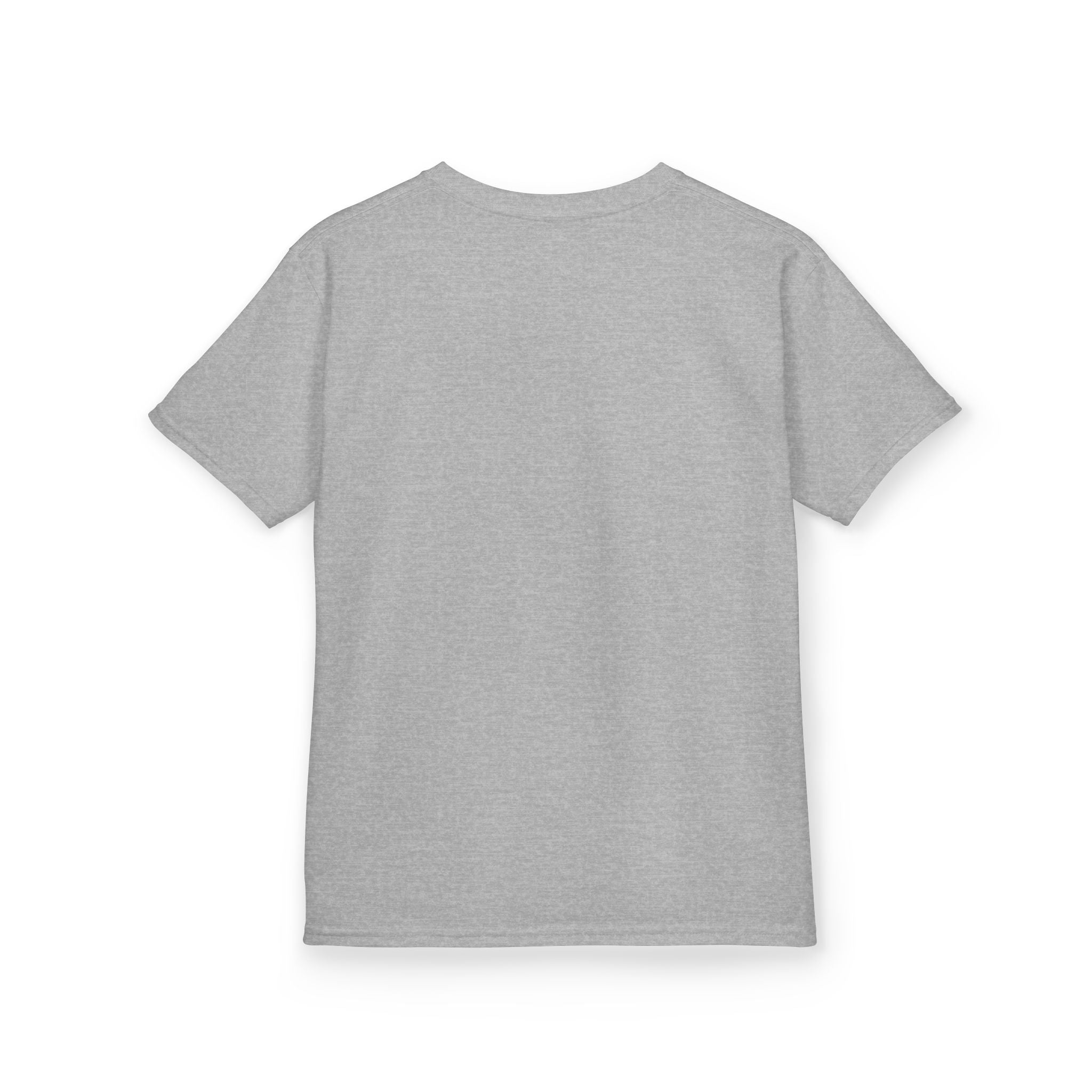 Kids Heavy Cotton™ Classic Tee | Soft & Durable Everyday Wear