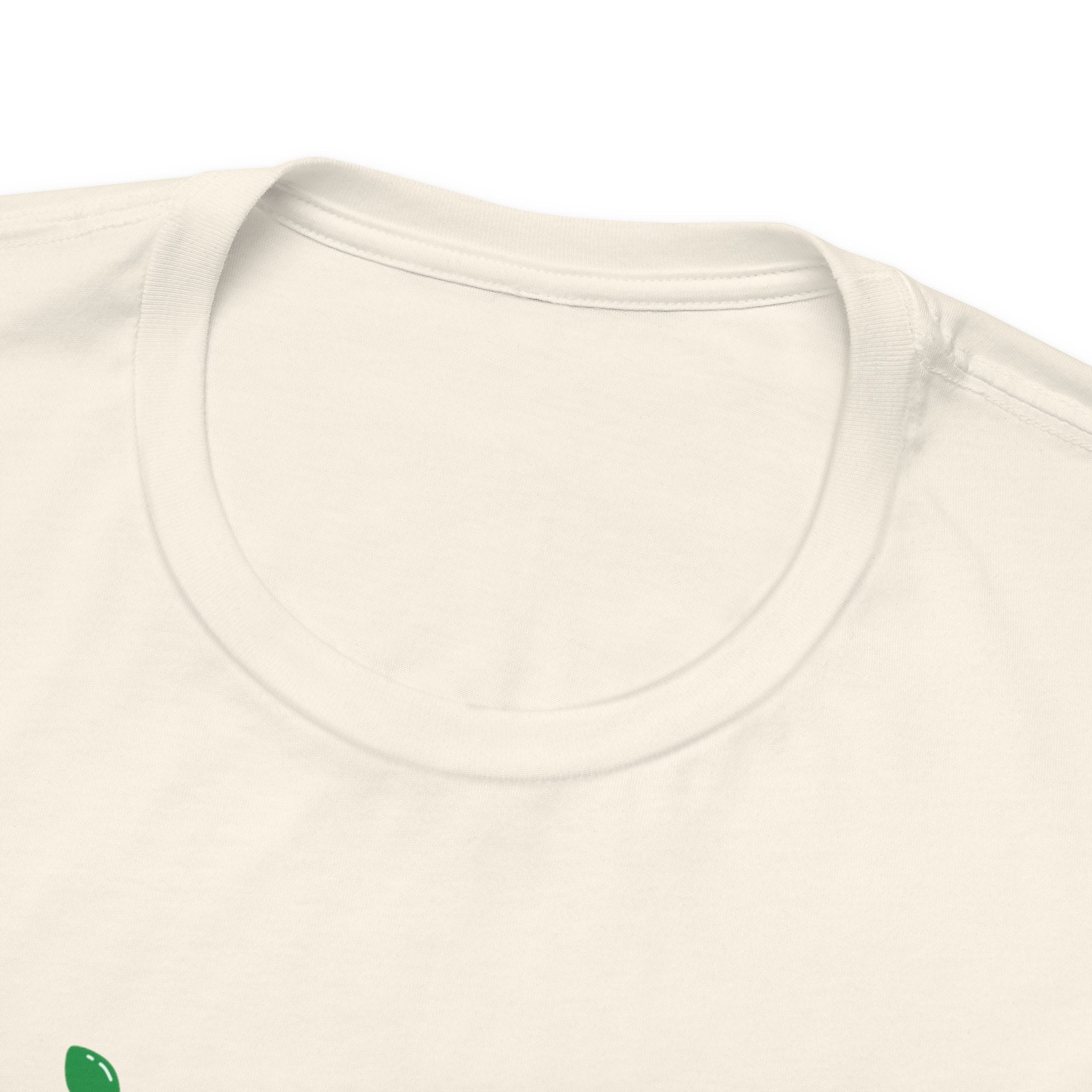 Festive Holiday Tee - Merry Holidays Graphic, Unisex Jersey Short Sleeve Shirt, Christmas Apparel, Seasonal Gift, Cozy Vibes