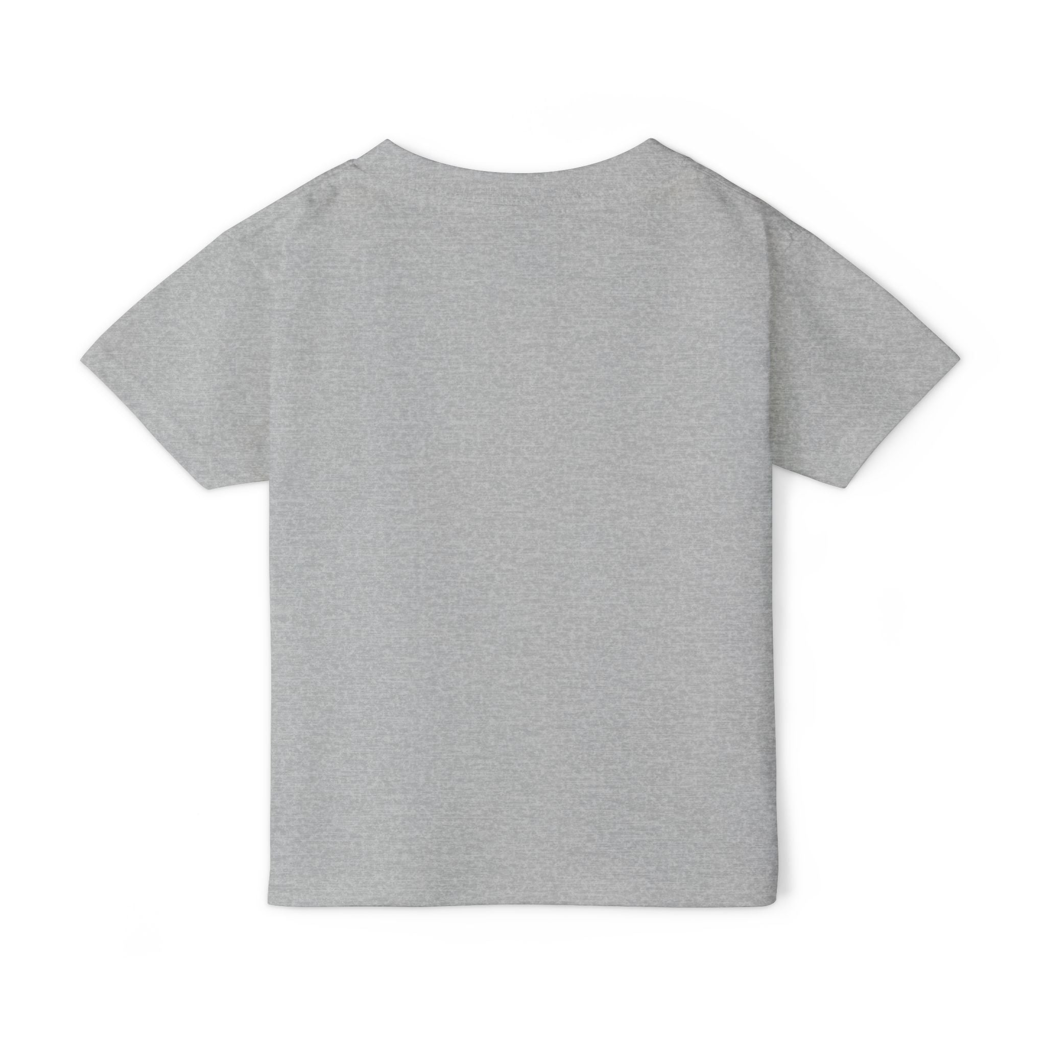 Gildan 5100P Heavy Cotton™ Toddler T-Shirt | 100% Cotton Kids Tee | Soft & Durable Baby T-Shirt