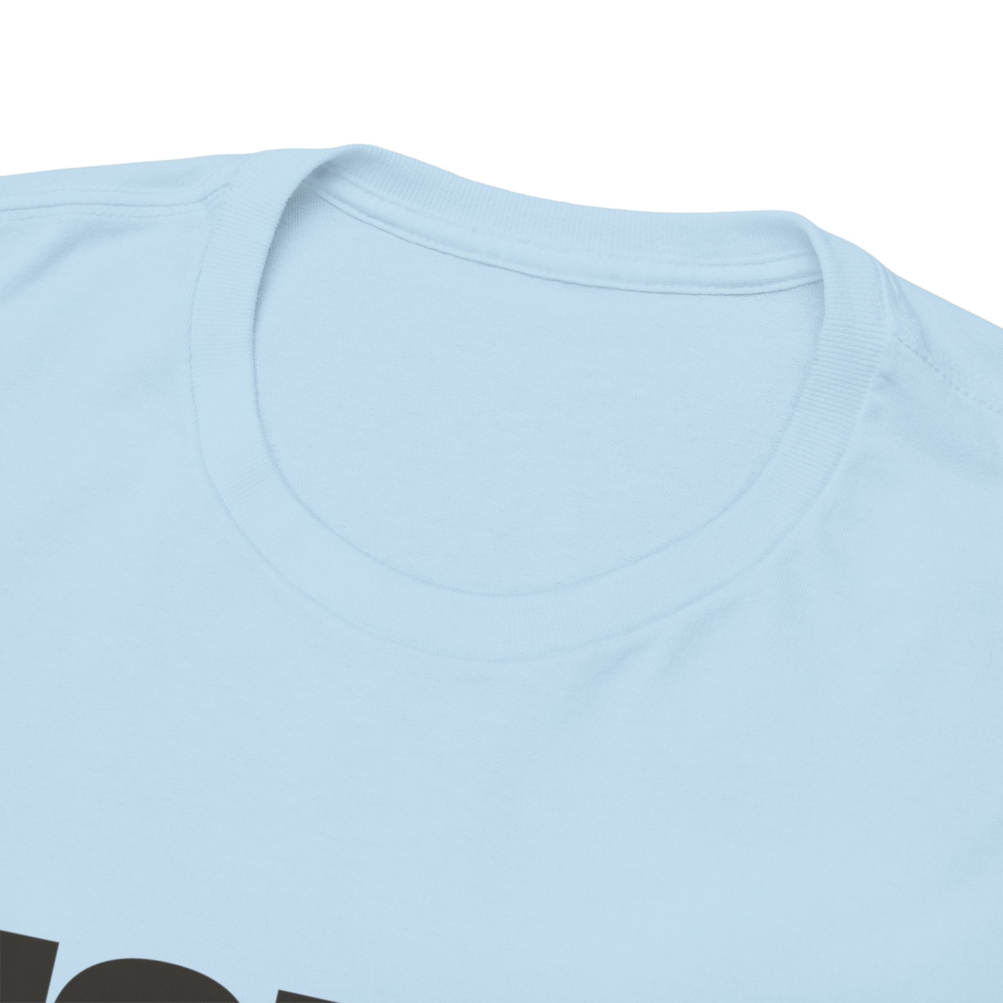 Heart Power Unisex T-Shirt Design | Graphic Tee for Men & Women | Streetwear Aesthetic T-Shirt