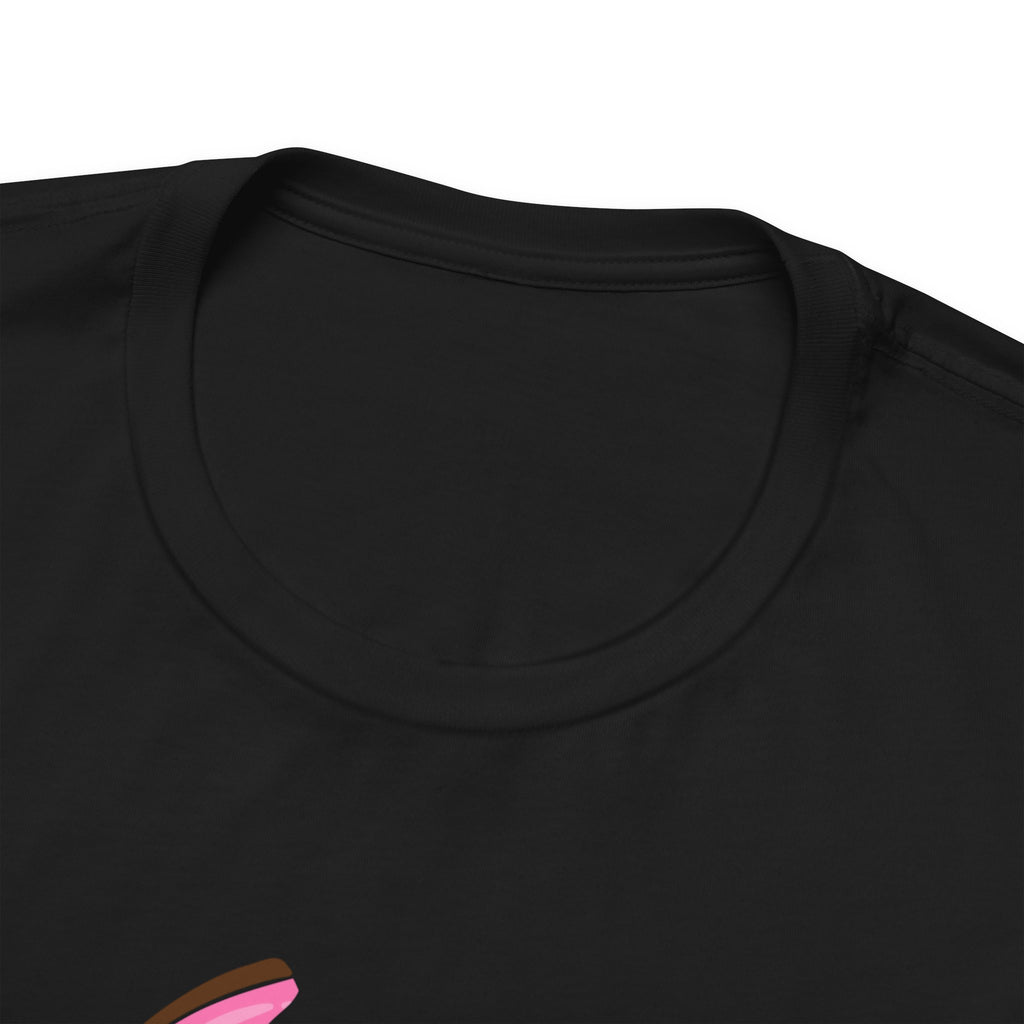 Playful Cowboy Graphic Tee - Perfect for Rodeos, Country Concerts, and Summer Gatherings, Casual Wear, Gift for Country Lovers, Fun Outfits