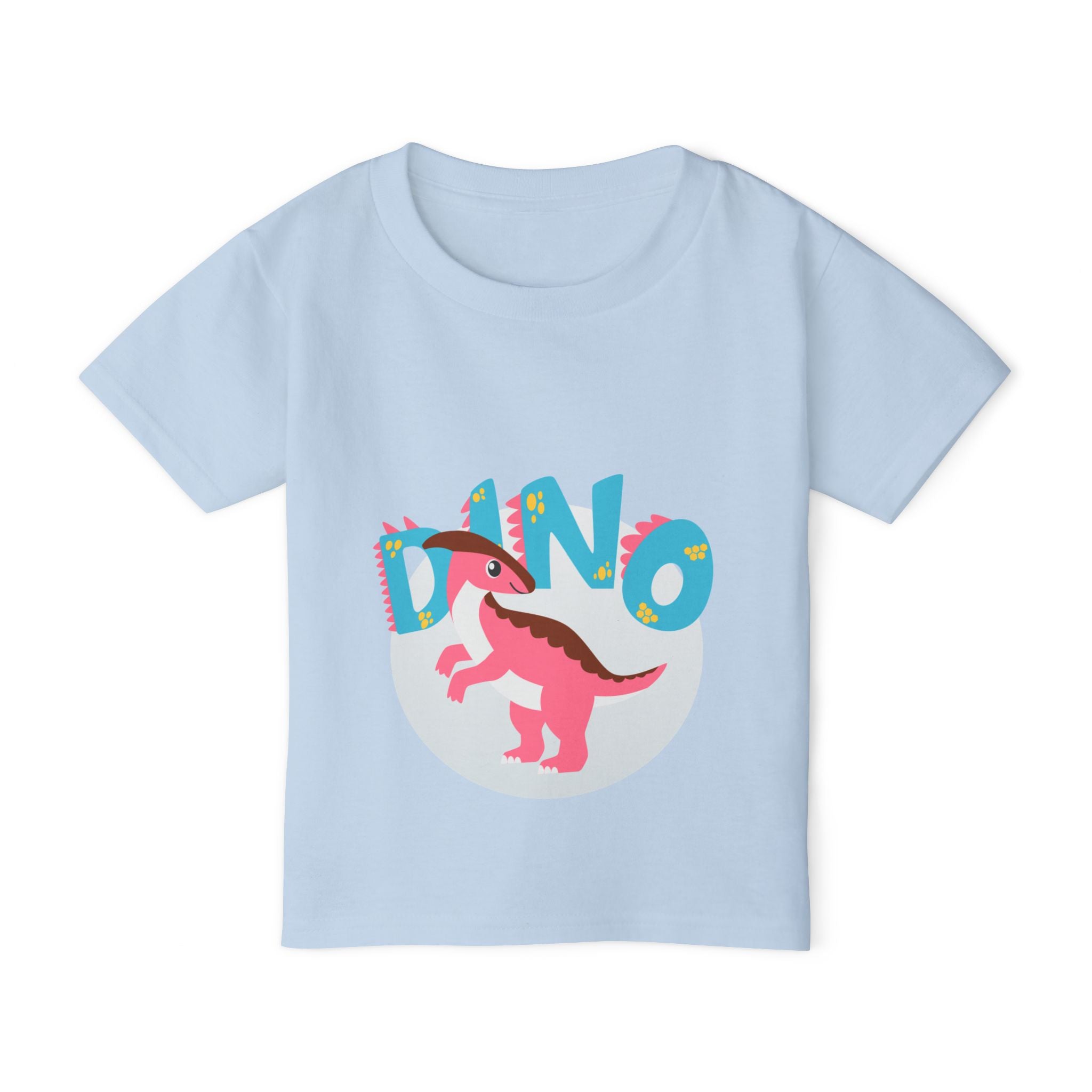 Heavy Cotton™ Toddler T-shirt