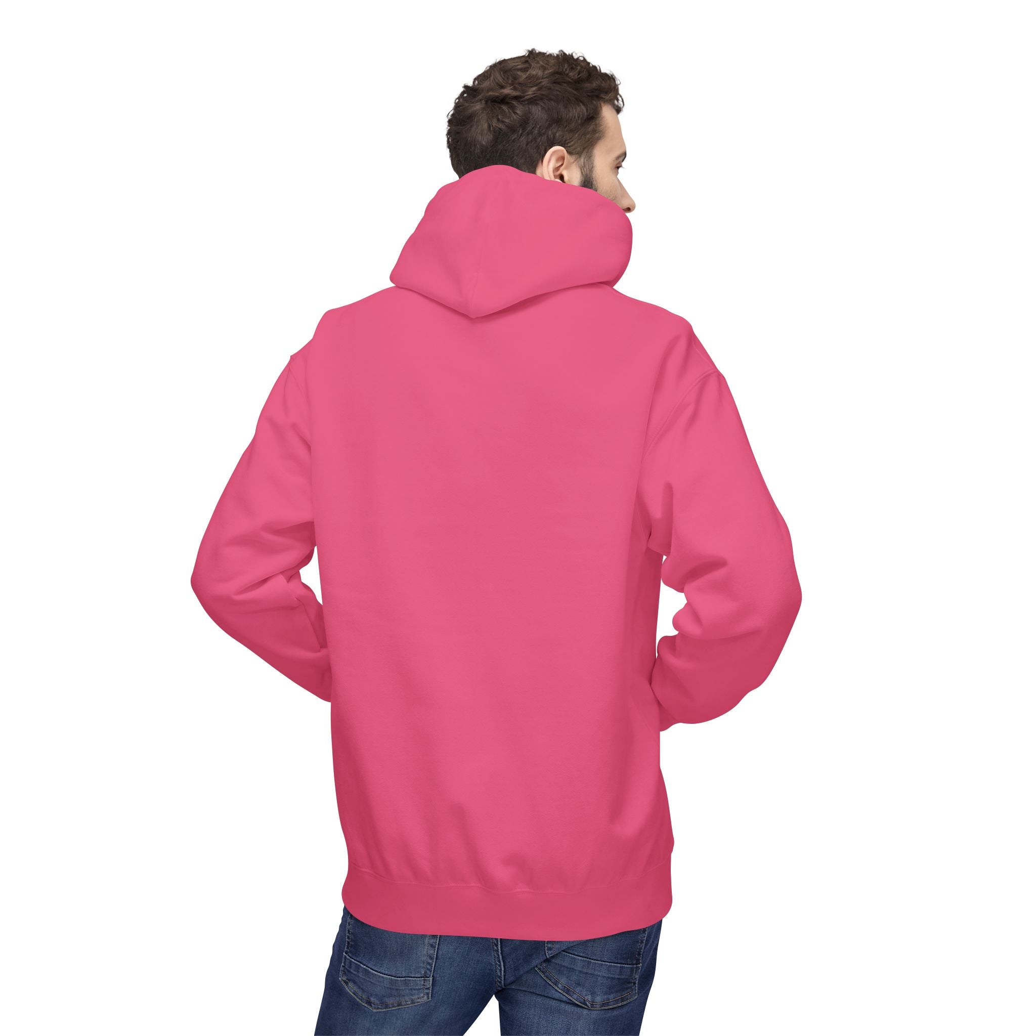 Motivational Fitness Hoodie: Perfect for Gym Lovers, Sports, Gift for Him/Her, Workout Apparel, Cozy Casual Wear
