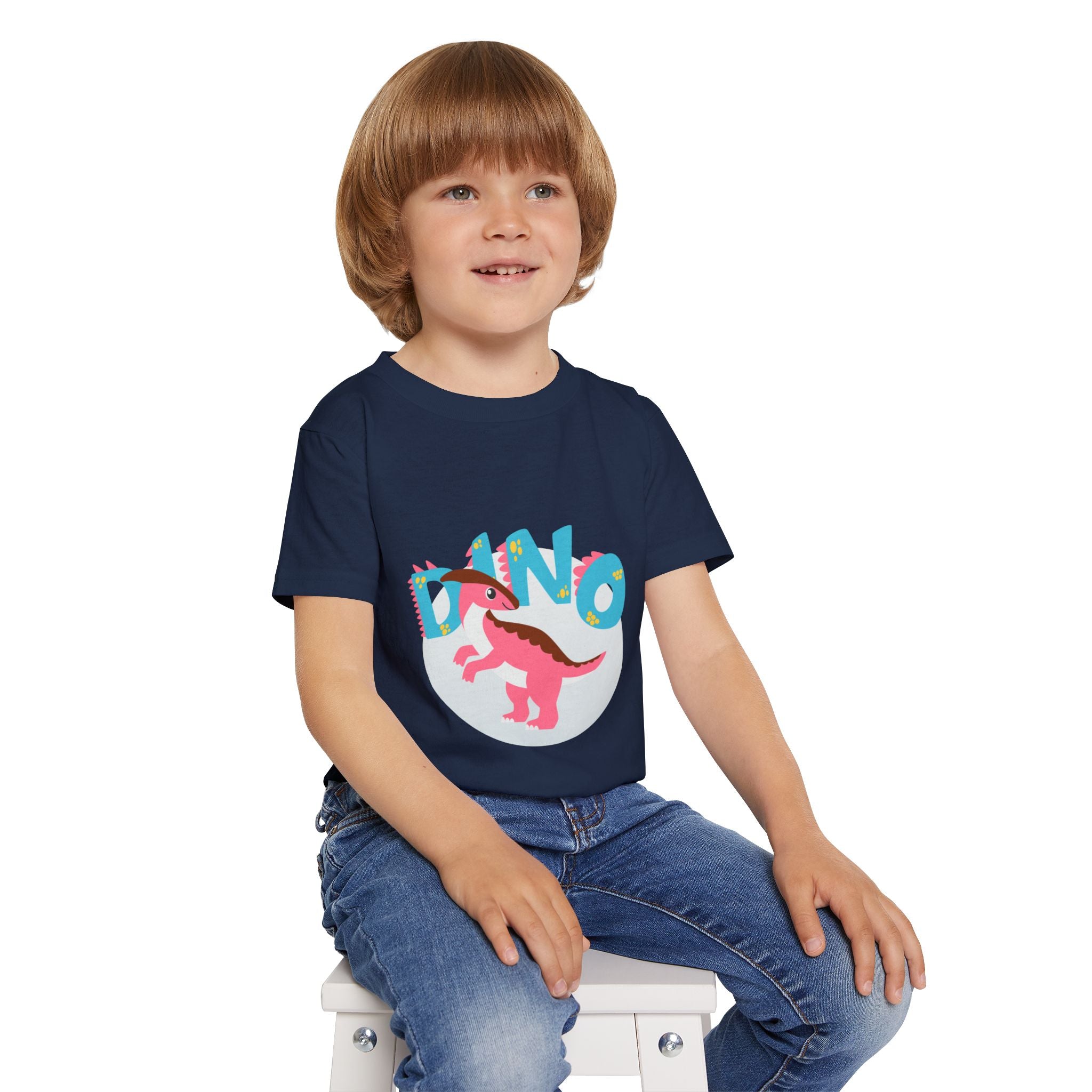 Heavy Cotton™ Toddler T-shirt