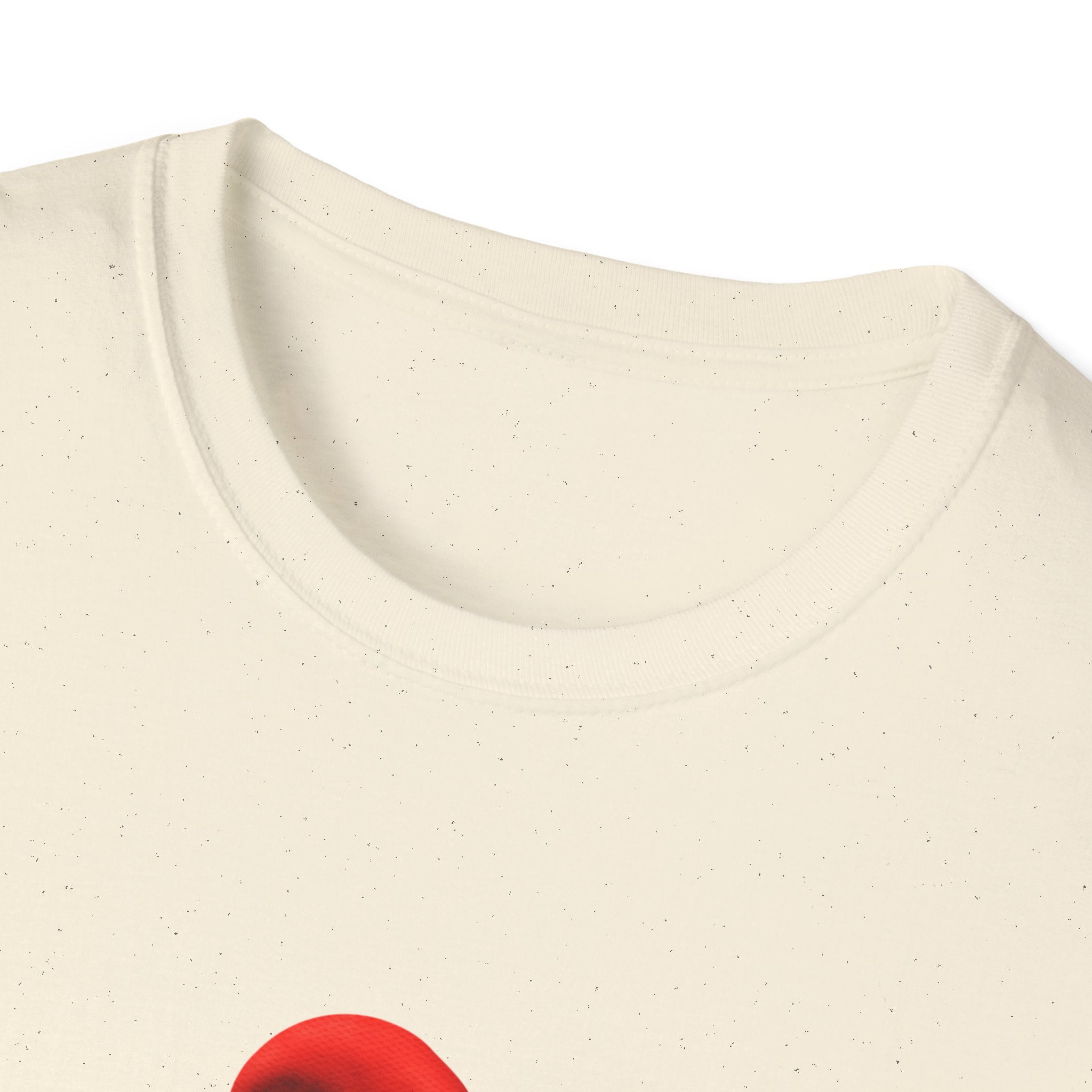 Merry Christmas Unisex T-Shirt, Holiday Tee, Christmas Gift, Family Gathering, Winter Apparel, Festive Wear