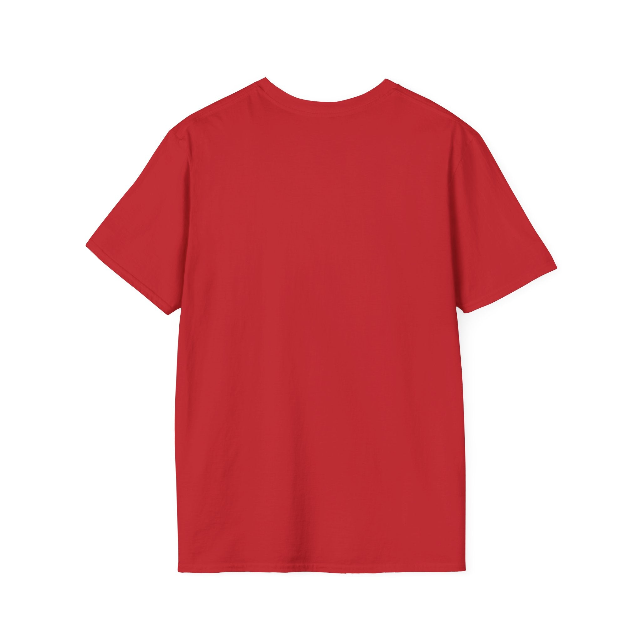 Modern Toggle Year Unisex T-Shirt - Perfect for New Year Celebrations, Trendy Gift Ideas, Casual Wear, Everyday Style