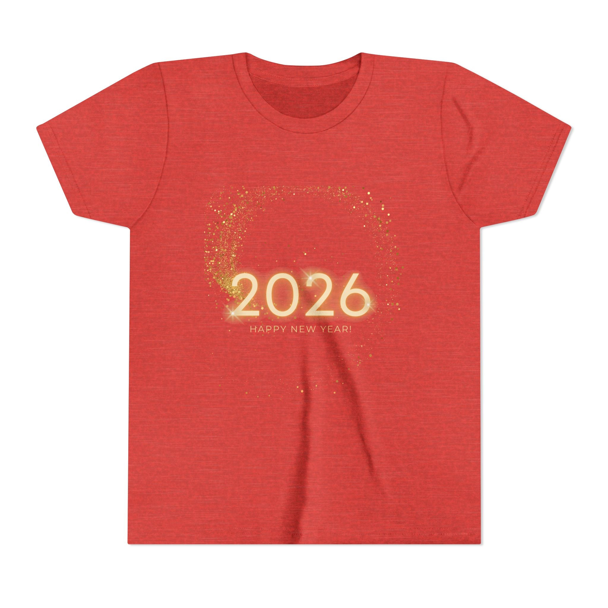 2026 Youth T-Shirt, Casual Kids Tee, Summer Outing Tee, Birthday Gift, Fun Event Wear