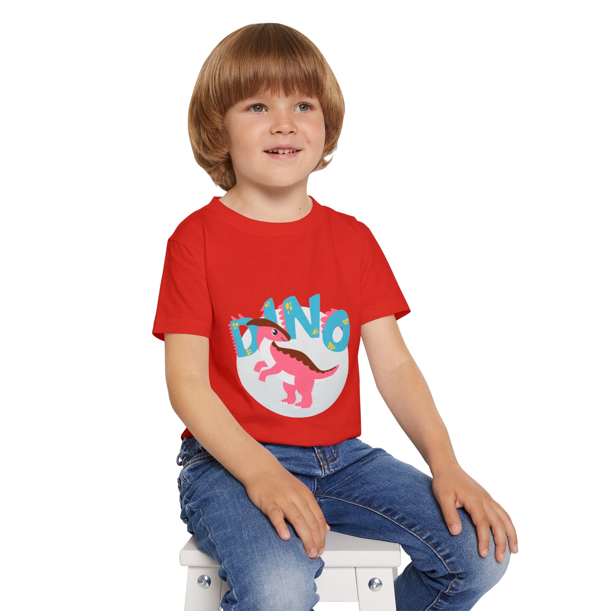 Heavy Cotton™ Toddler T-shirt