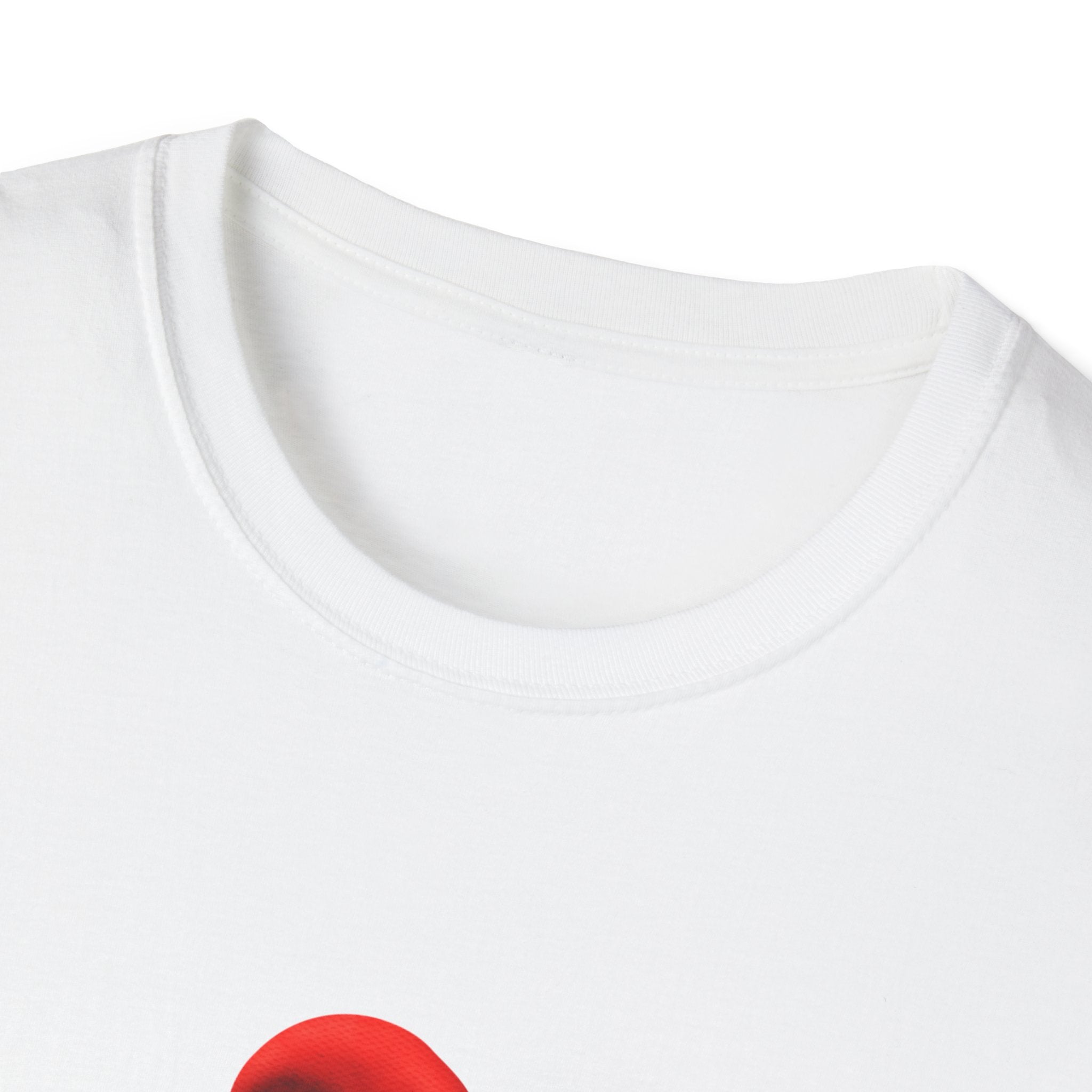 Merry Christmas Unisex T-Shirt, Holiday Tee, Christmas Gift, Family Gathering, Winter Apparel, Festive Wear