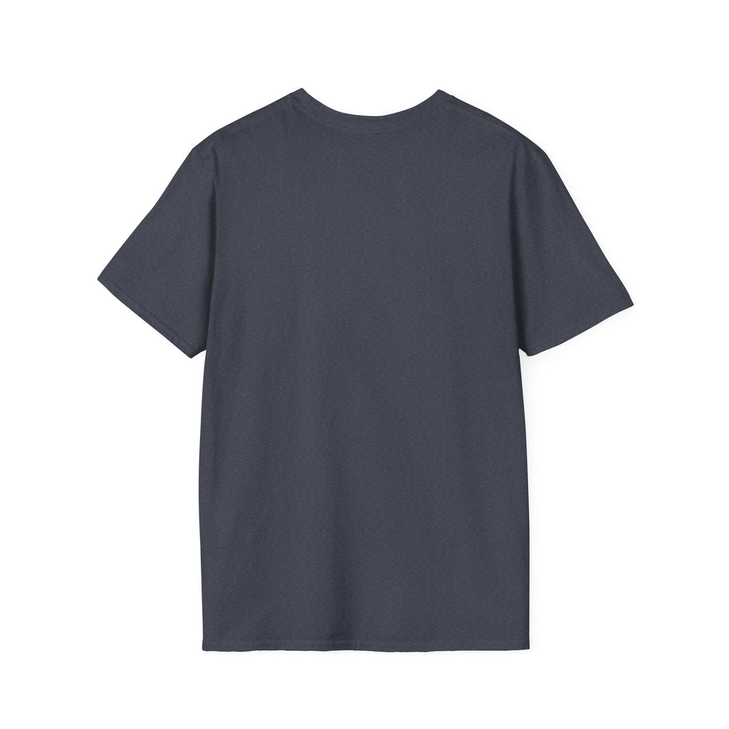 Modern Toggle Year Unisex T-Shirt - Perfect for New Year Celebrations, Trendy Gift Ideas, Casual Wear, Everyday Style