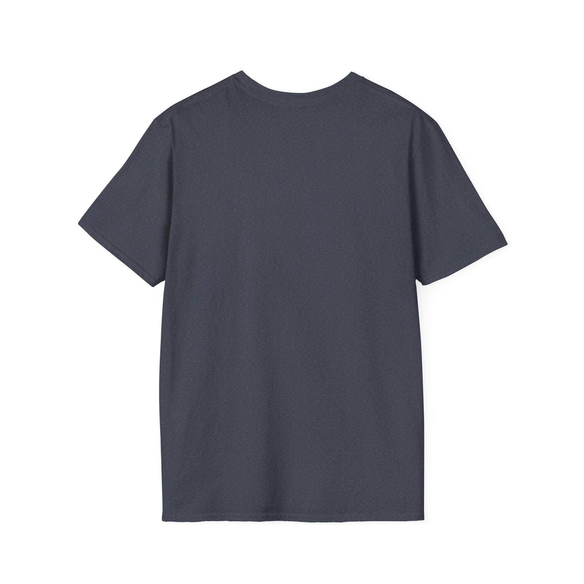 Modern Toggle Year Unisex T-Shirt - Perfect for New Year Celebrations, Trendy Gift Ideas, Casual Wear, Everyday Style