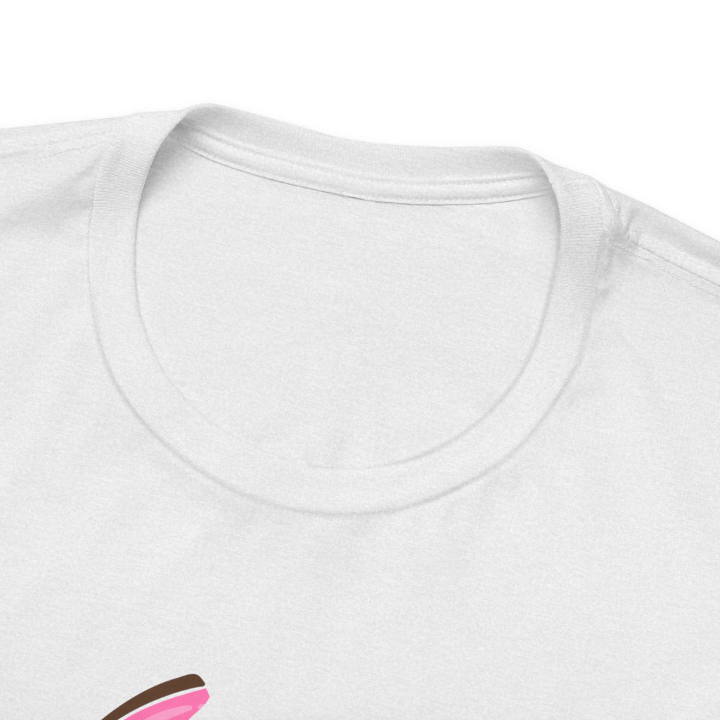 Playful Cowboy Graphic Tee - Perfect for Rodeos, Country Concerts, and Summer Gatherings, Casual Wear, Gift for Country Lovers, Fun Outfits