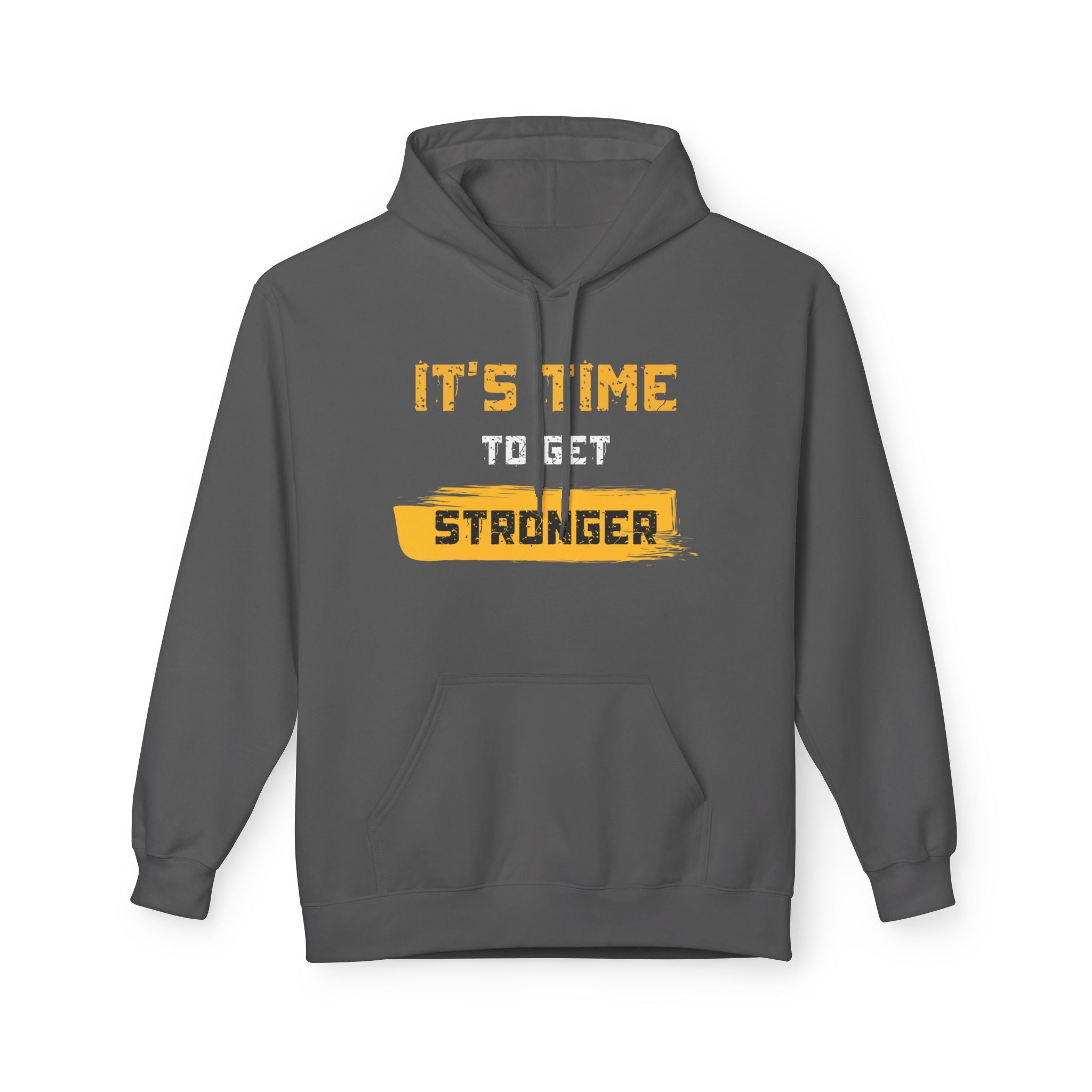 Motivational Fitness Hoodie: Perfect for Gym Lovers, Sports, Gift for Him/Her, Workout Apparel, Cozy Casual Wear