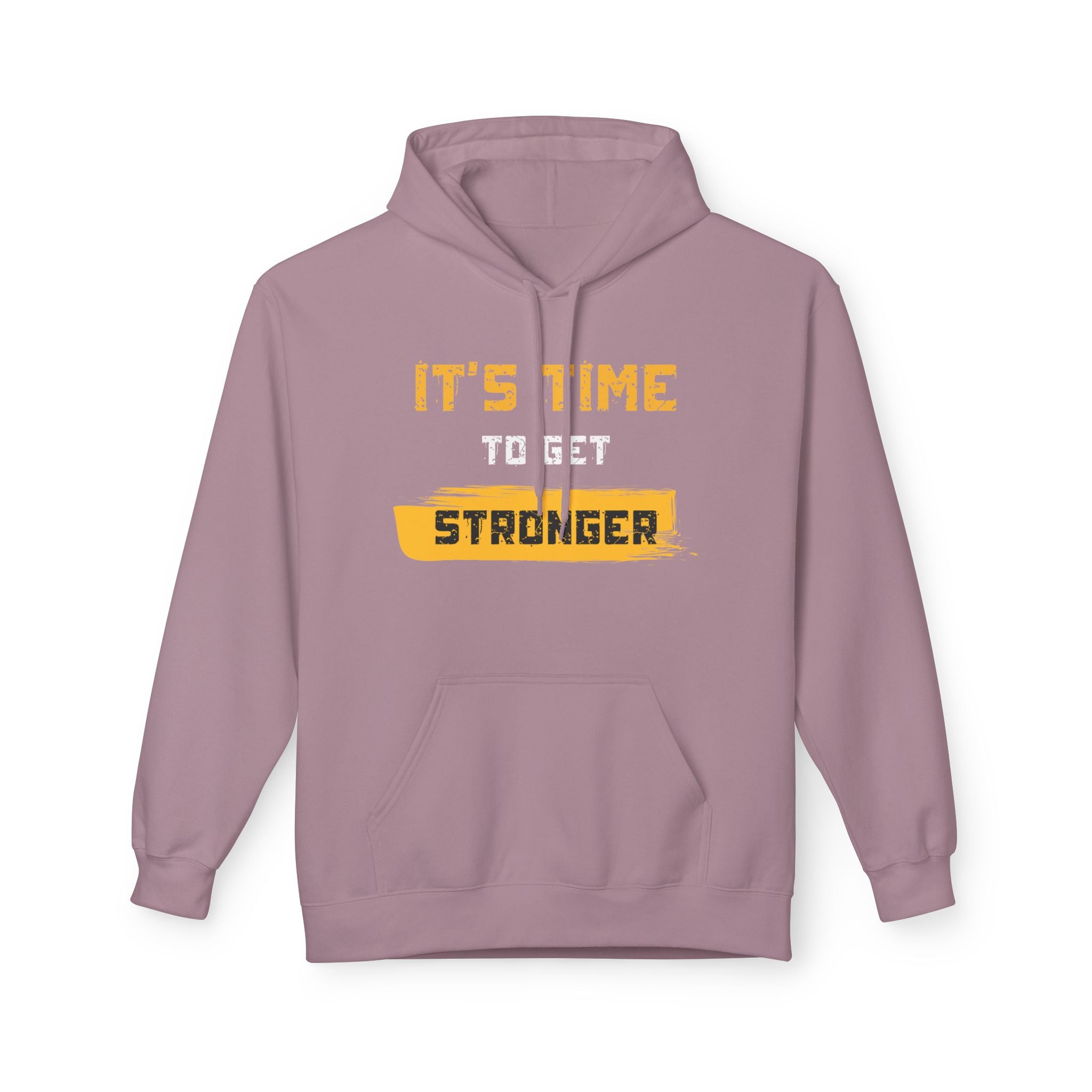 Motivational Fitness Hoodie: Perfect for Gym Lovers, Sports, Gift for Him/Her, Workout Apparel, Cozy Casual Wear
