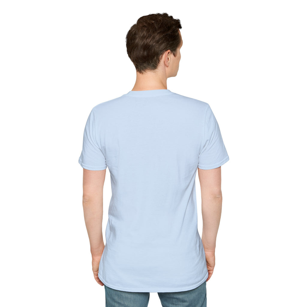 Modern Toggle Year Unisex T-Shirt - Perfect for New Year Celebrations, Trendy Gift Ideas, Casual Wear, Everyday Style