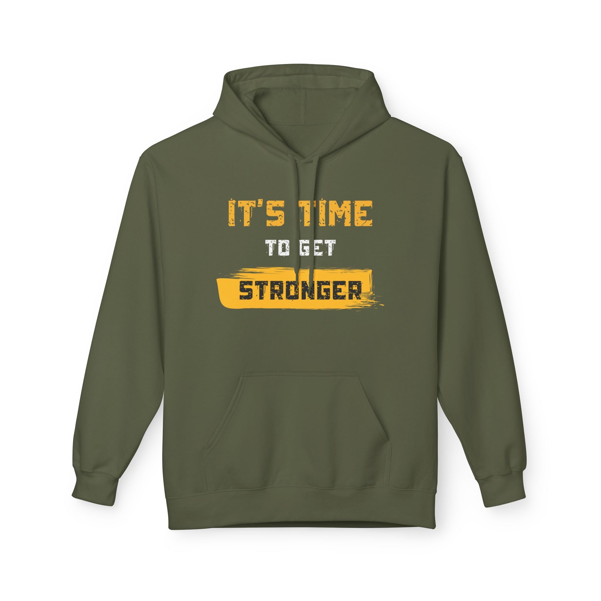Motivational Fitness Hoodie: Perfect for Gym Lovers, Sports, Gift for Him/Her, Workout Apparel, Cozy Casual Wear