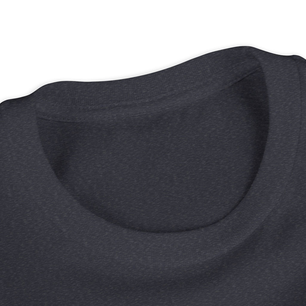 Foxy Girl Youth Tee, Cute Animal Shirt, Kids' Graphic Tee, Fun Fashion, Birthday Gift, Playful Style