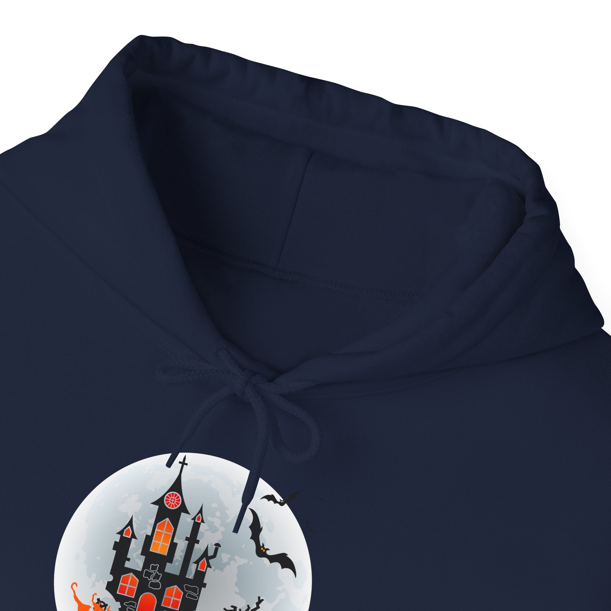 Winter Wonderland Hoodie - Cozy Unisex Sweatshirt for Winter, Christmas Gift, Holiday Wear, Festive Apparel, Casual Style