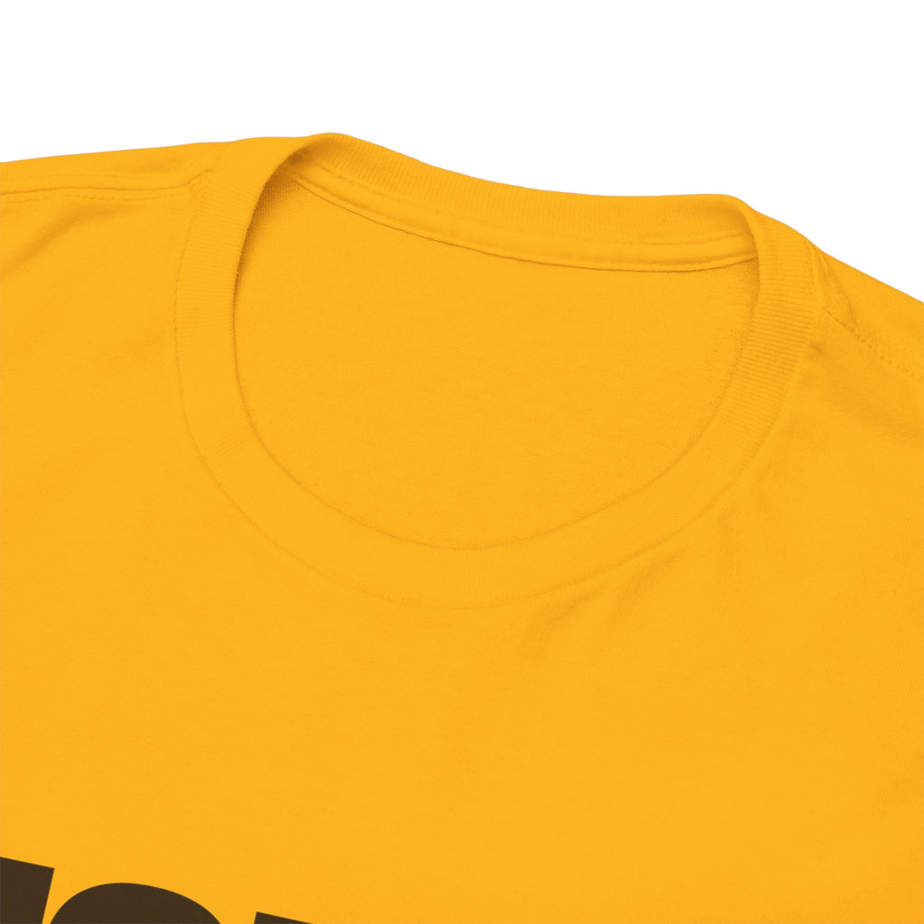 Heart Power Unisex T-Shirt Design | Graphic Tee for Men & Women | Streetwear Aesthetic T-Shirt