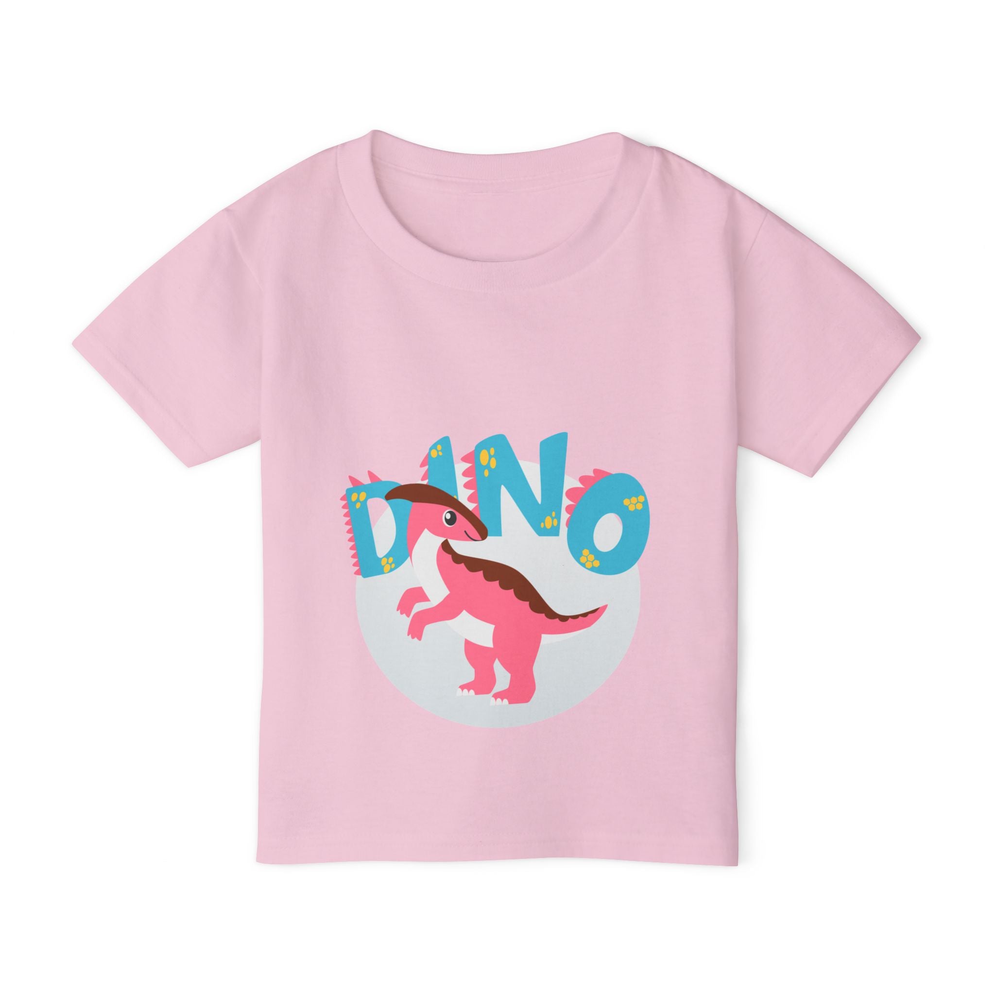Heavy Cotton™ Toddler T-shirt