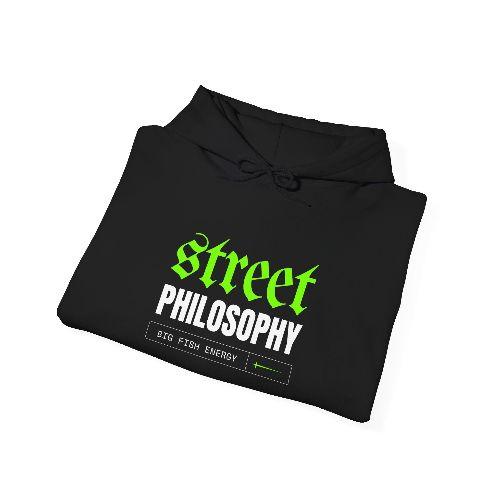 Urban Street Philosophy Hoodie, Casual Streetwear, Philosophy Lovers Gift, Unisex Sweatshirt, Everyday Comfort