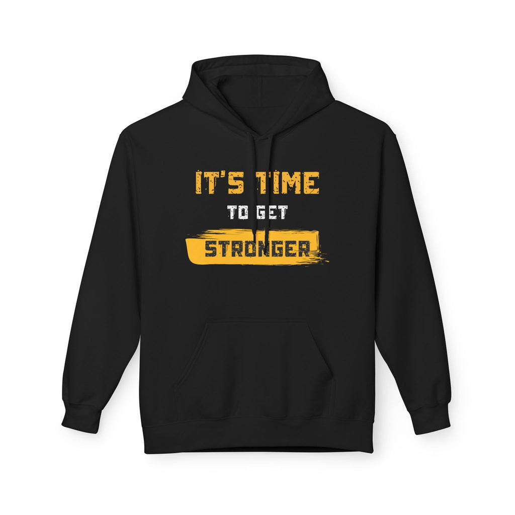 Motivational Fitness Hoodie: Perfect for Gym Lovers, Sports, Gift for Him/Her, Workout Apparel, Cozy Casual Wear