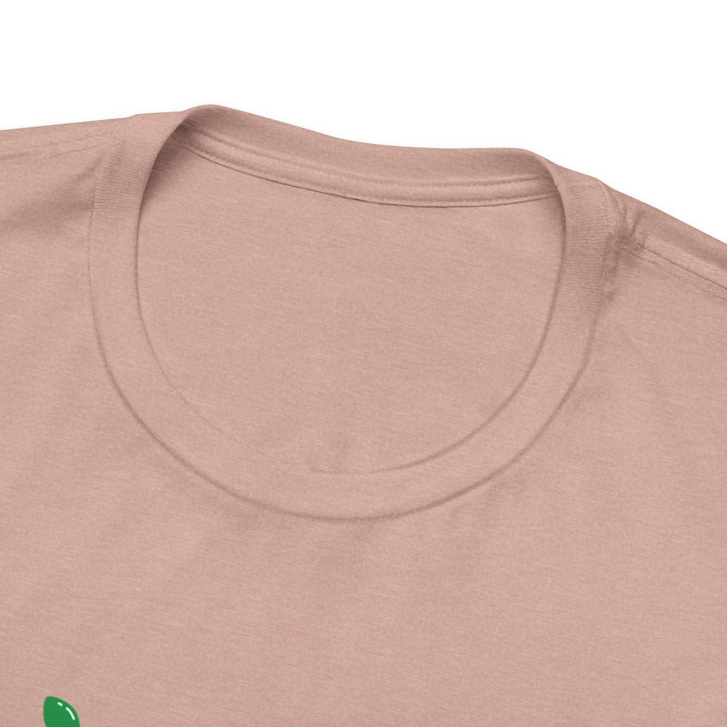 Festive Holiday Tee - Merry Holidays Graphic, Unisex Jersey Short Sleeve Shirt, Christmas Apparel, Seasonal Gift, Cozy Vibes