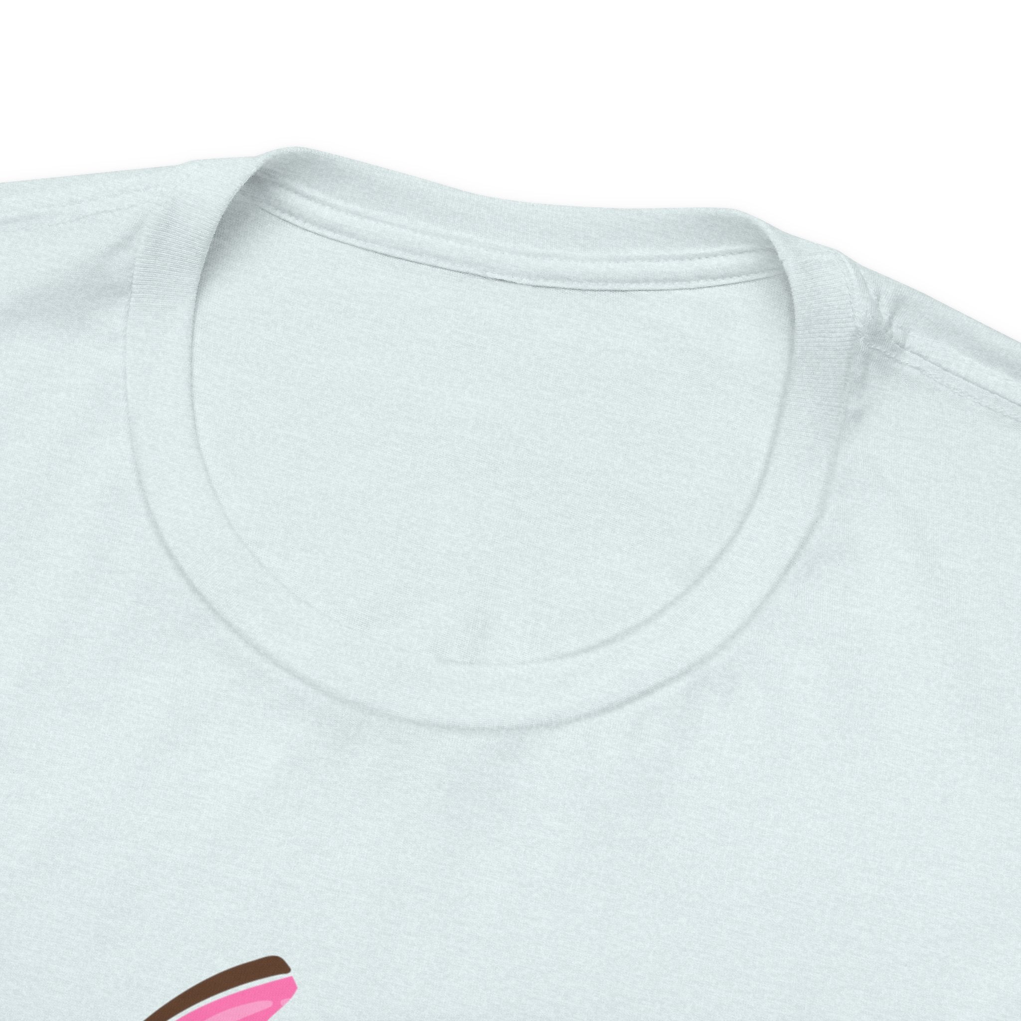 Playful Cowboy Graphic Tee - Perfect for Rodeos, Country Concerts, and Summer Gatherings, Casual Wear, Gift for Country Lovers, Fun Outfits