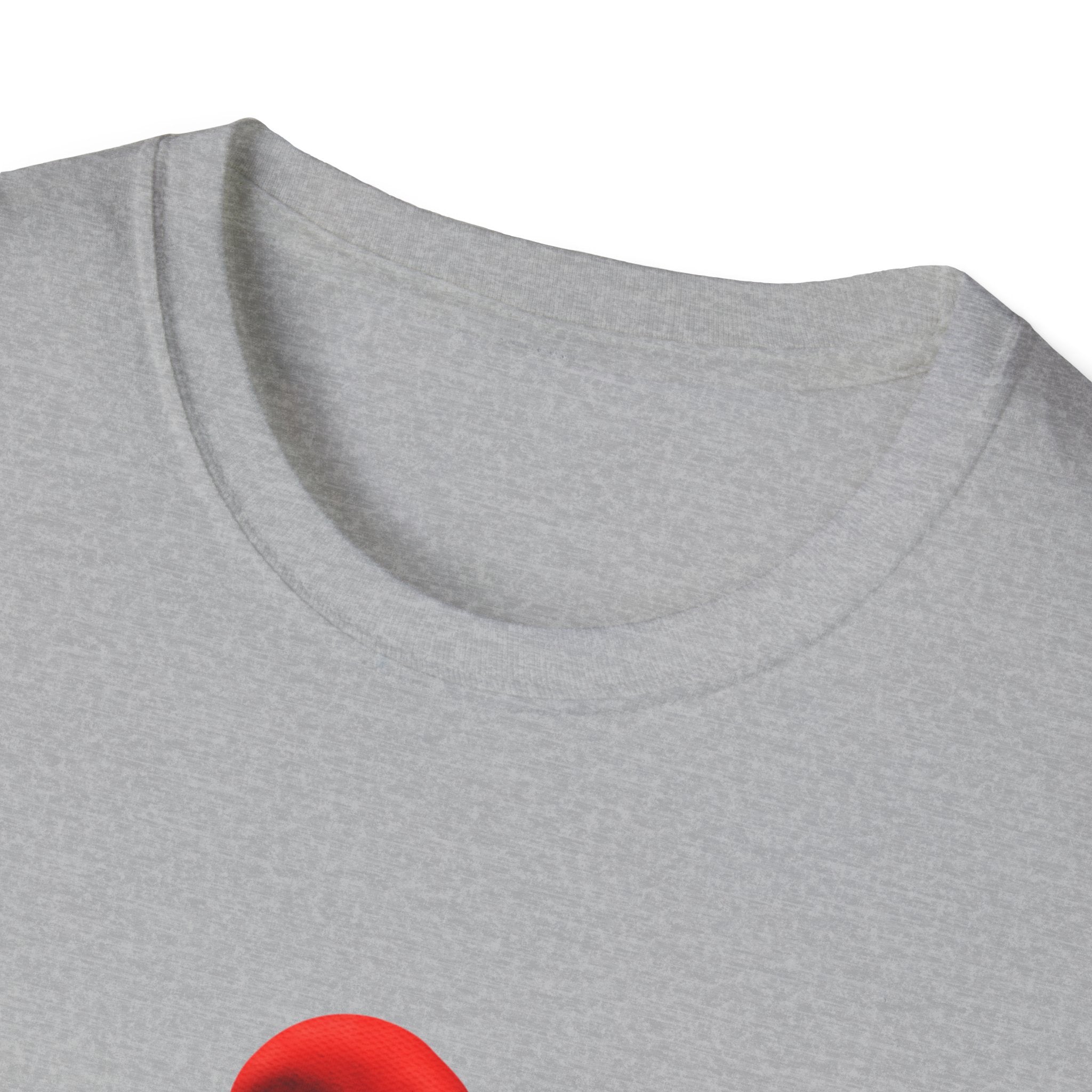 Merry Christmas Unisex T-Shirt, Holiday Tee, Christmas Gift, Family Gathering, Winter Apparel, Festive Wear