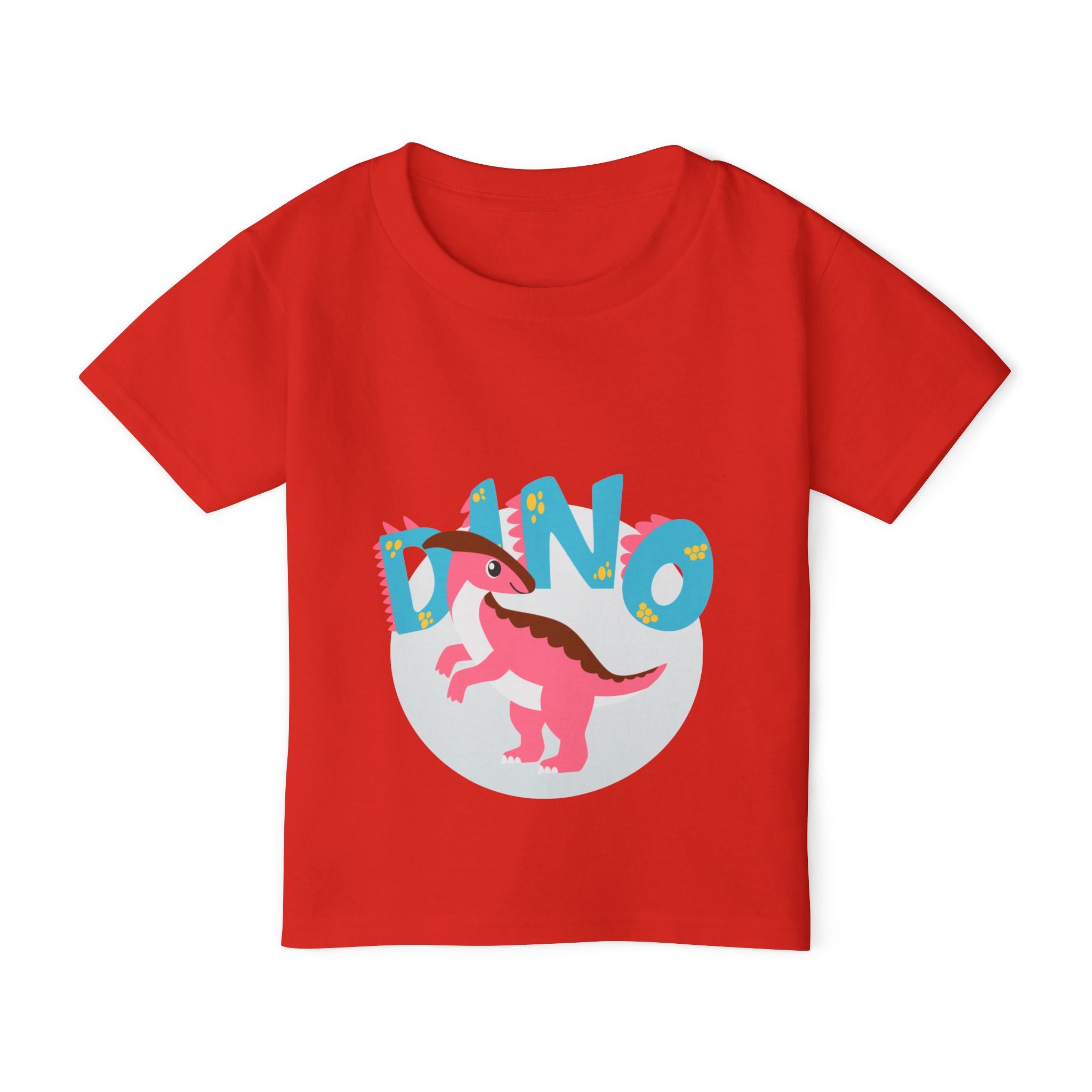 Heavy Cotton™ Toddler T-shirt