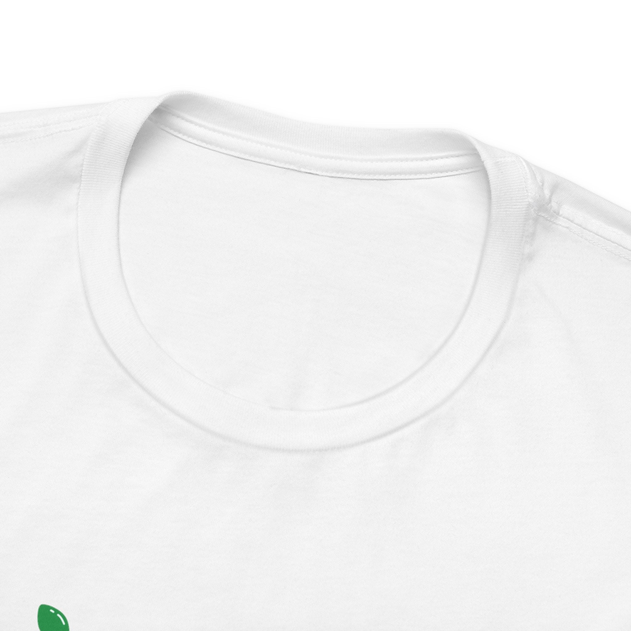 Festive Holiday Tee - Merry Holidays Graphic, Unisex Jersey Short Sleeve Shirt, Christmas Apparel, Seasonal Gift, Cozy Vibes