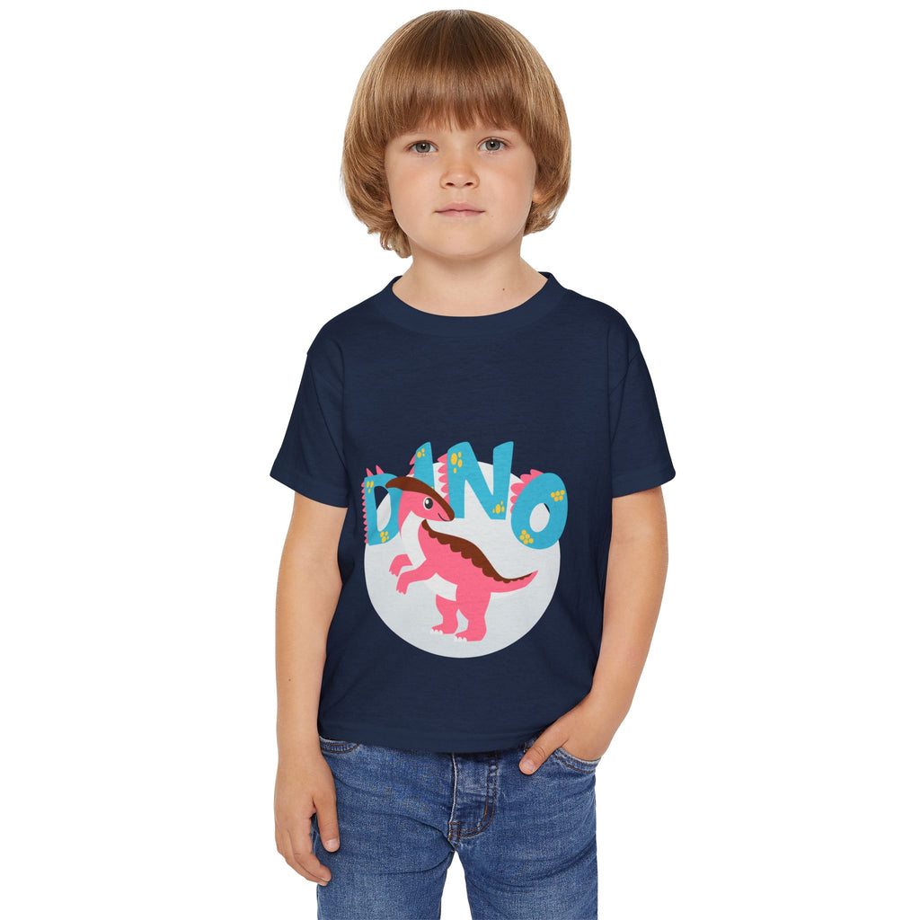 Heavy Cotton™ Toddler T-shirt