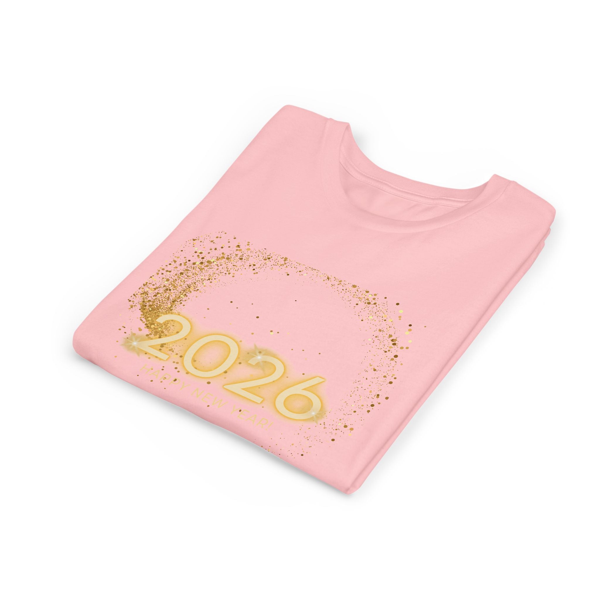 2026 Youth T-Shirt, Casual Kids Tee, Summer Outing Tee, Birthday Gift, Fun Event Wear