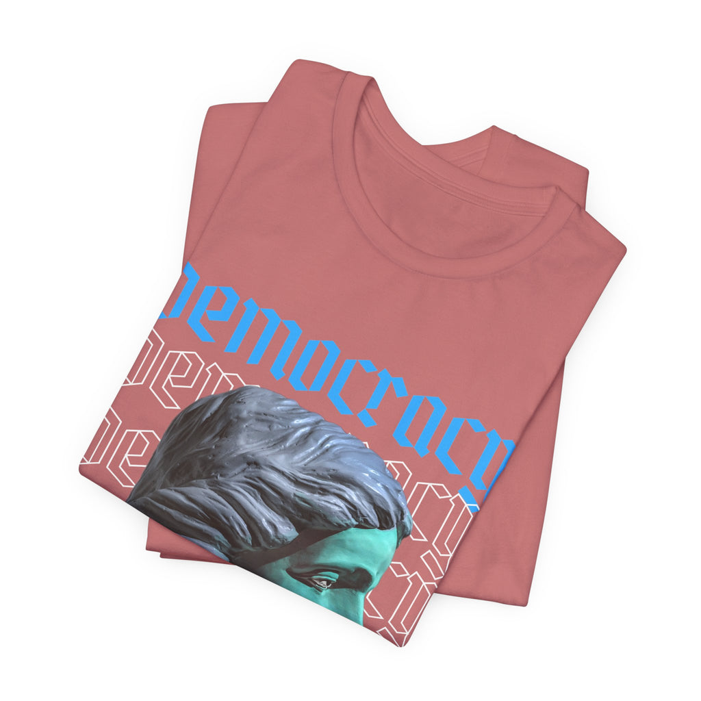 Inspire Your Passion Unisex Tee, Motivational T-Shirt, Casual Wear, Gift for Dreamers, Everyday Comfort