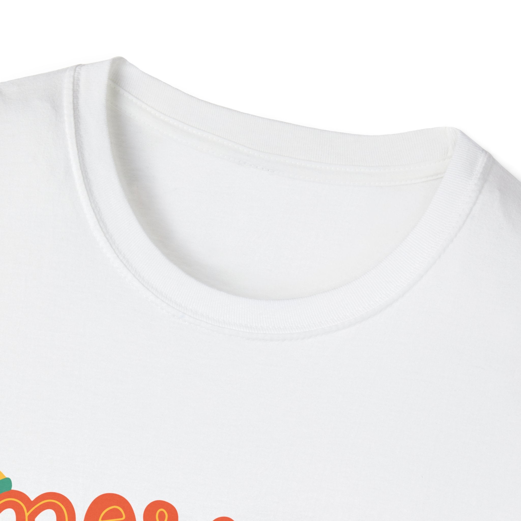 Merry Christmas T-Shirt, Holiday Tee, Santa Graphic Shirt, Unisex Christmas Apparel, Festive Gift for Family