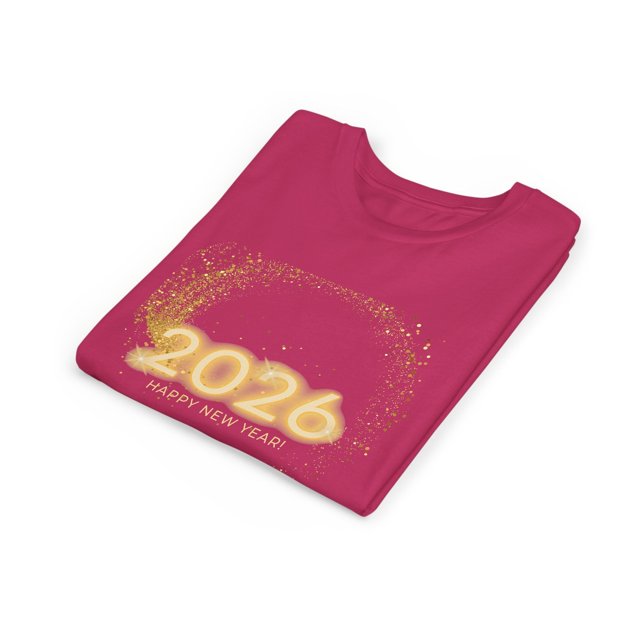 2026 Youth T-Shirt, Casual Kids Tee, Summer Outing Tee, Birthday Gift, Fun Event Wear