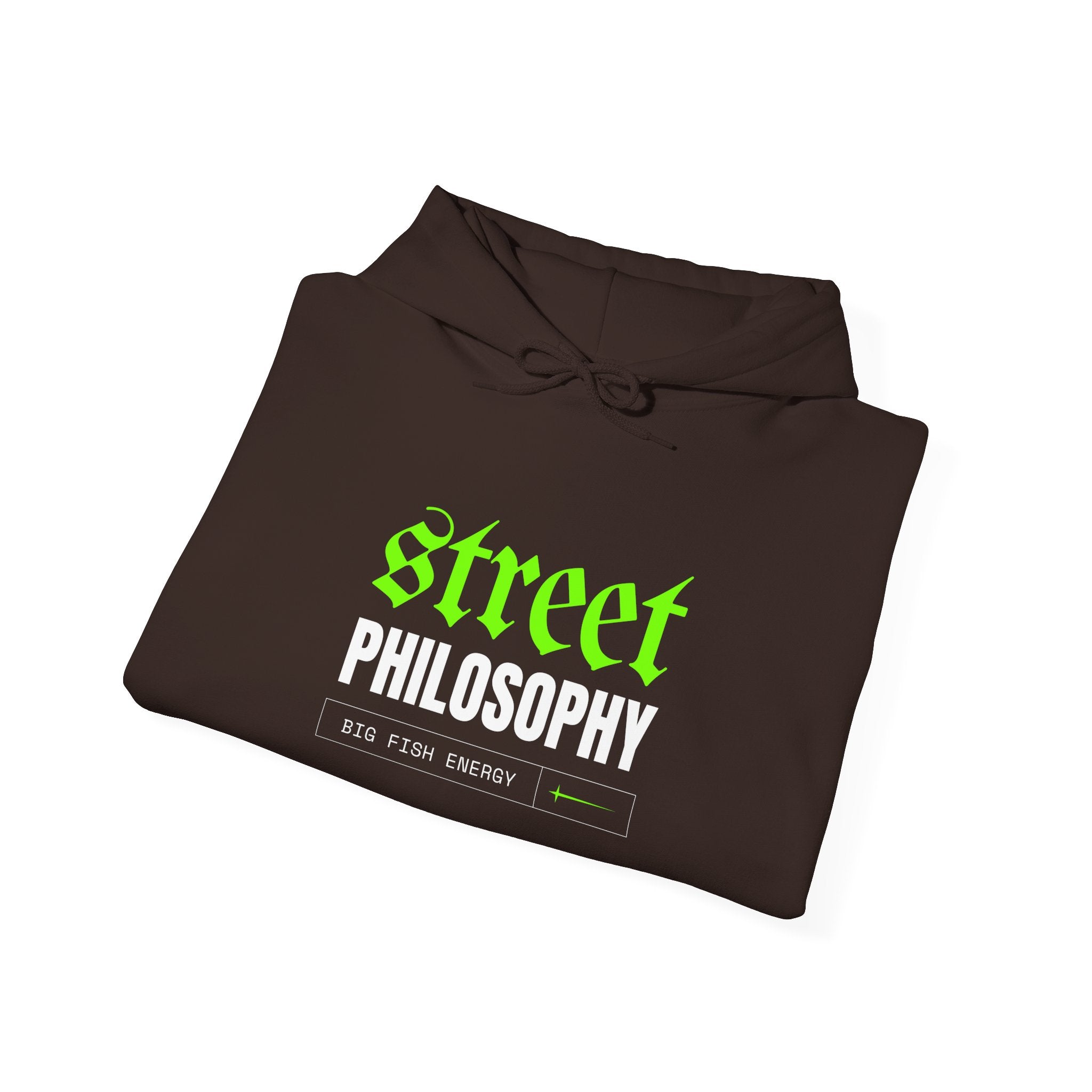 Urban Street Philosophy Hoodie, Casual Streetwear, Philosophy Lovers Gift, Unisex Sweatshirt, Everyday Comfort