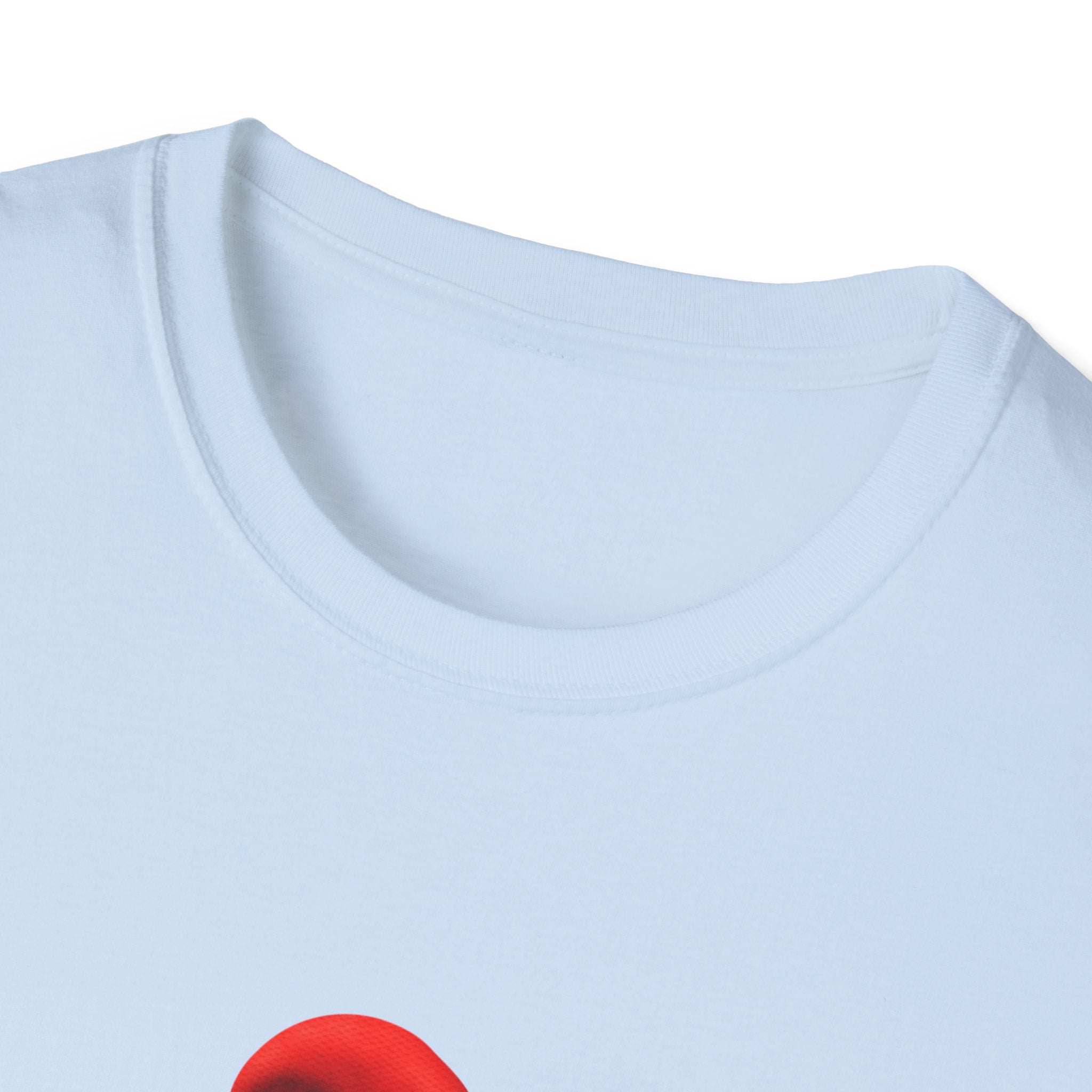 Merry Christmas Unisex T-Shirt, Holiday Tee, Christmas Gift, Family Gathering, Winter Apparel, Festive Wear