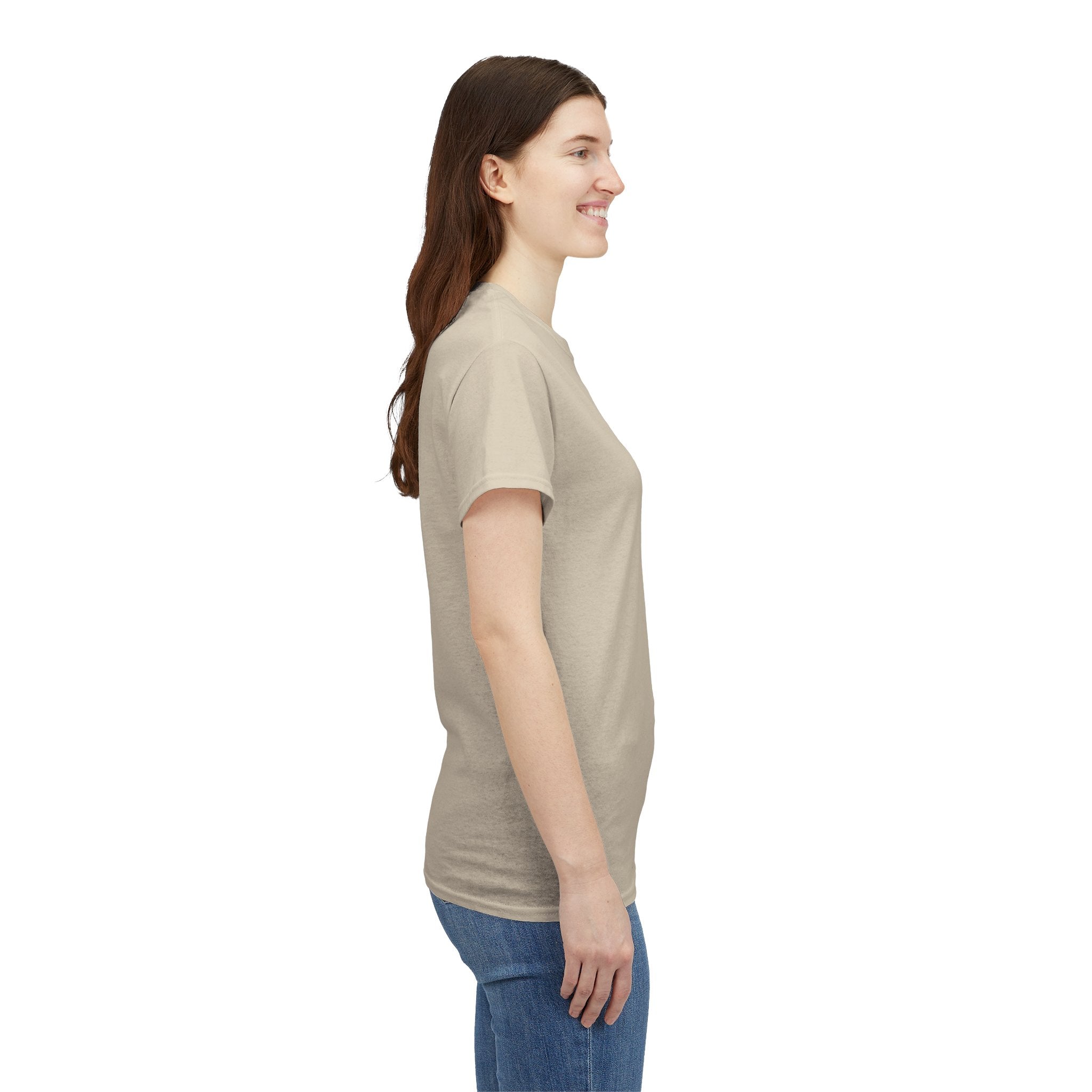 American Vibes Unisex Heavy Cotton Tee, Patriotic Shirt, Gift for Veterans, Independence Day Apparel, Summer Casual Wear