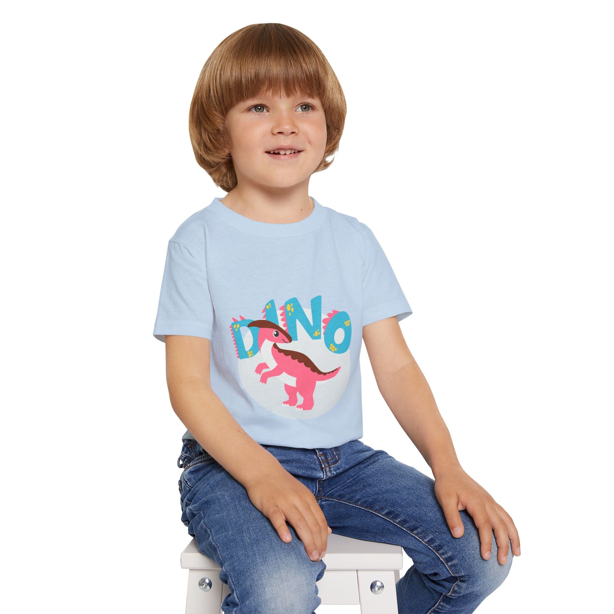 Heavy Cotton™ Toddler T-shirt