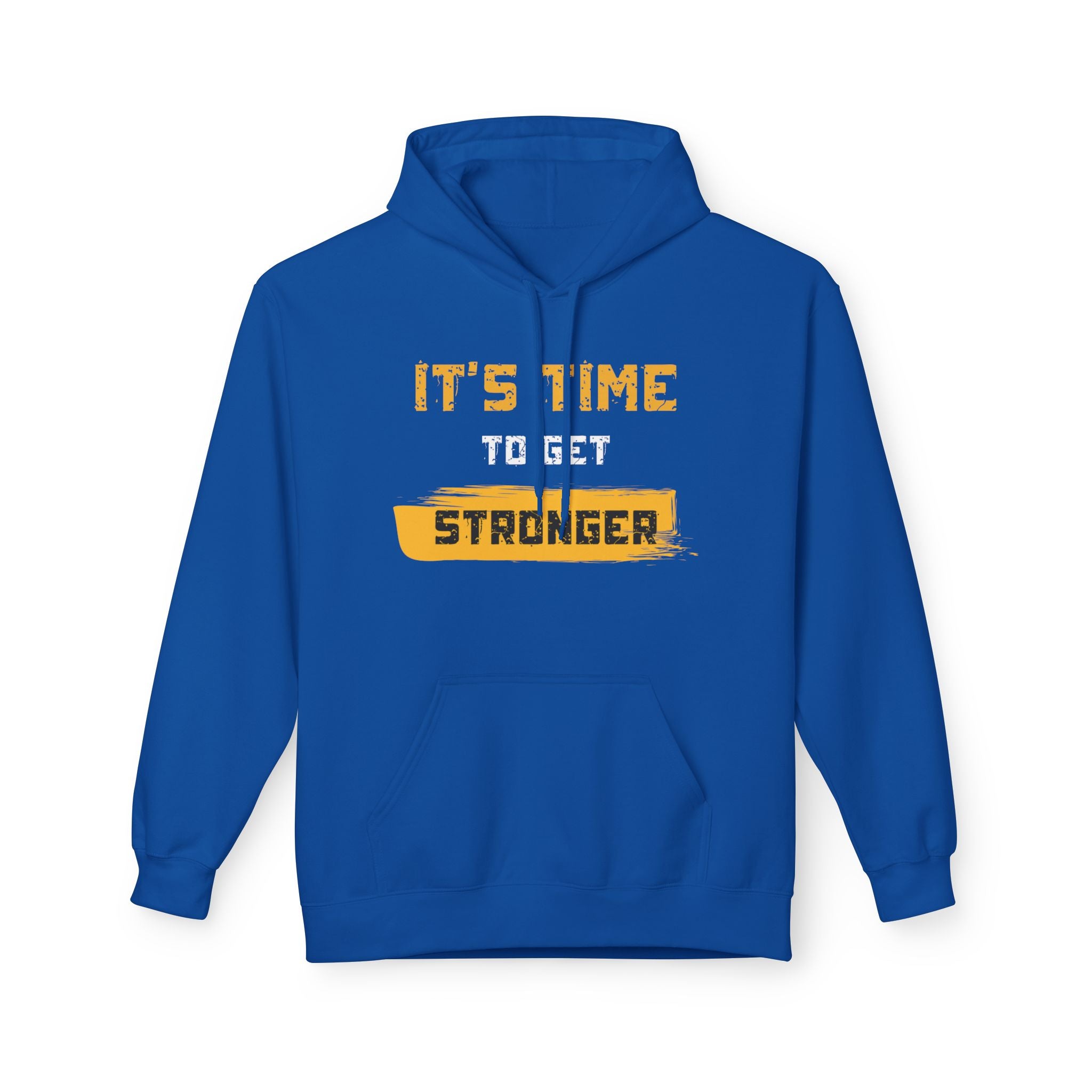 Motivational Fitness Hoodie: Perfect for Gym Lovers, Sports, Gift for Him/Her, Workout Apparel, Cozy Casual Wear
