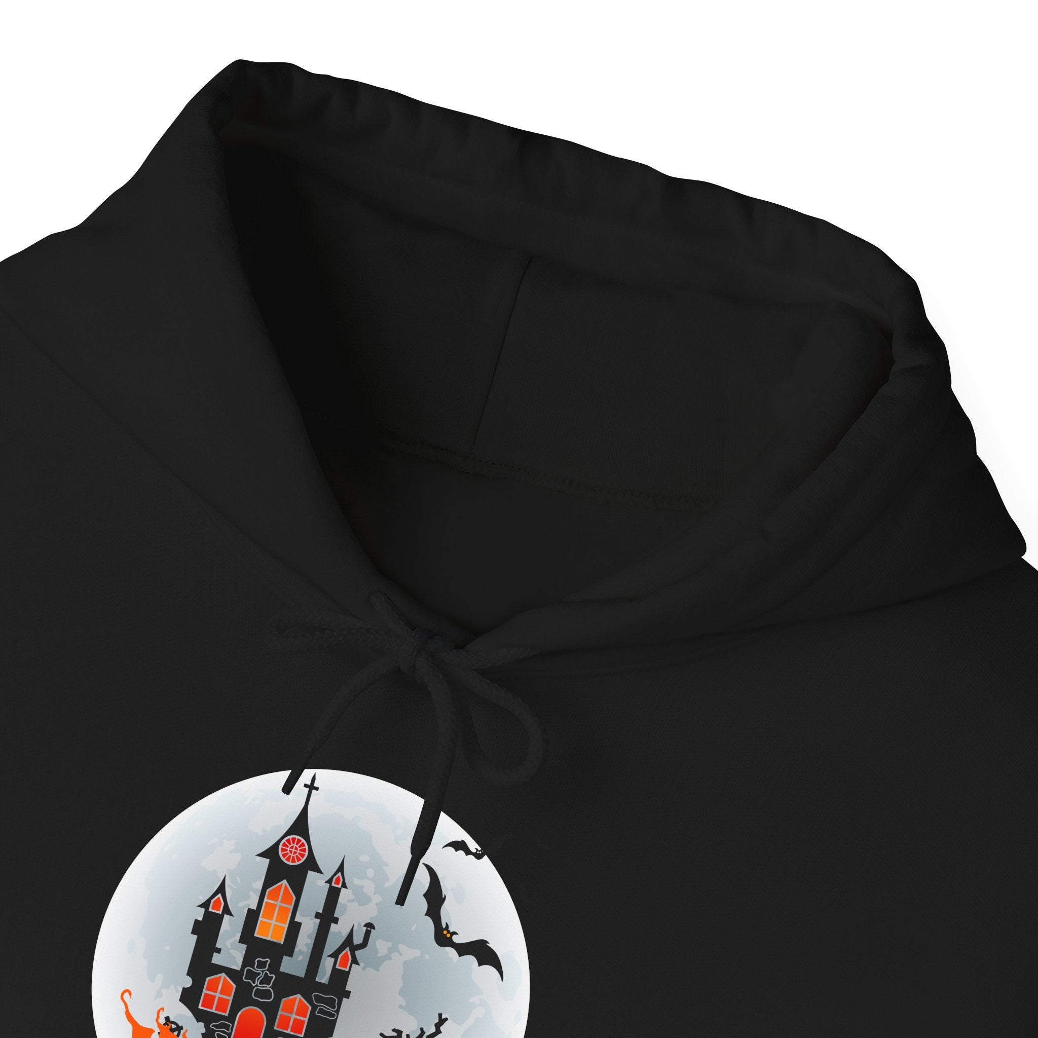 Winter Wonderland Hoodie - Cozy Unisex Sweatshirt for Winter, Christmas Gift, Holiday Wear, Festive Apparel, Casual Style