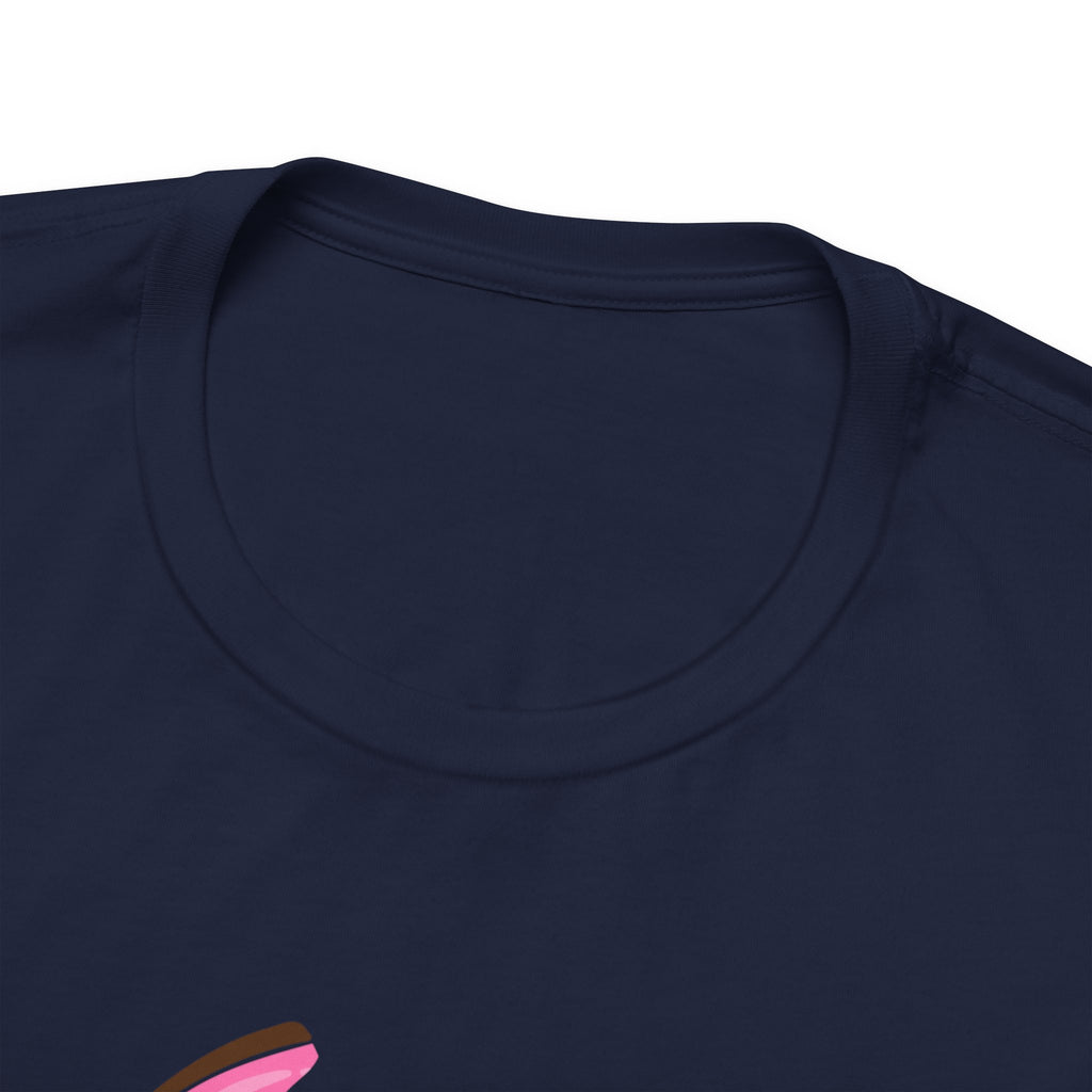 Playful Cowboy Graphic Tee - Perfect for Rodeos, Country Concerts, and Summer Gatherings, Casual Wear, Gift for Country Lovers, Fun Outfits