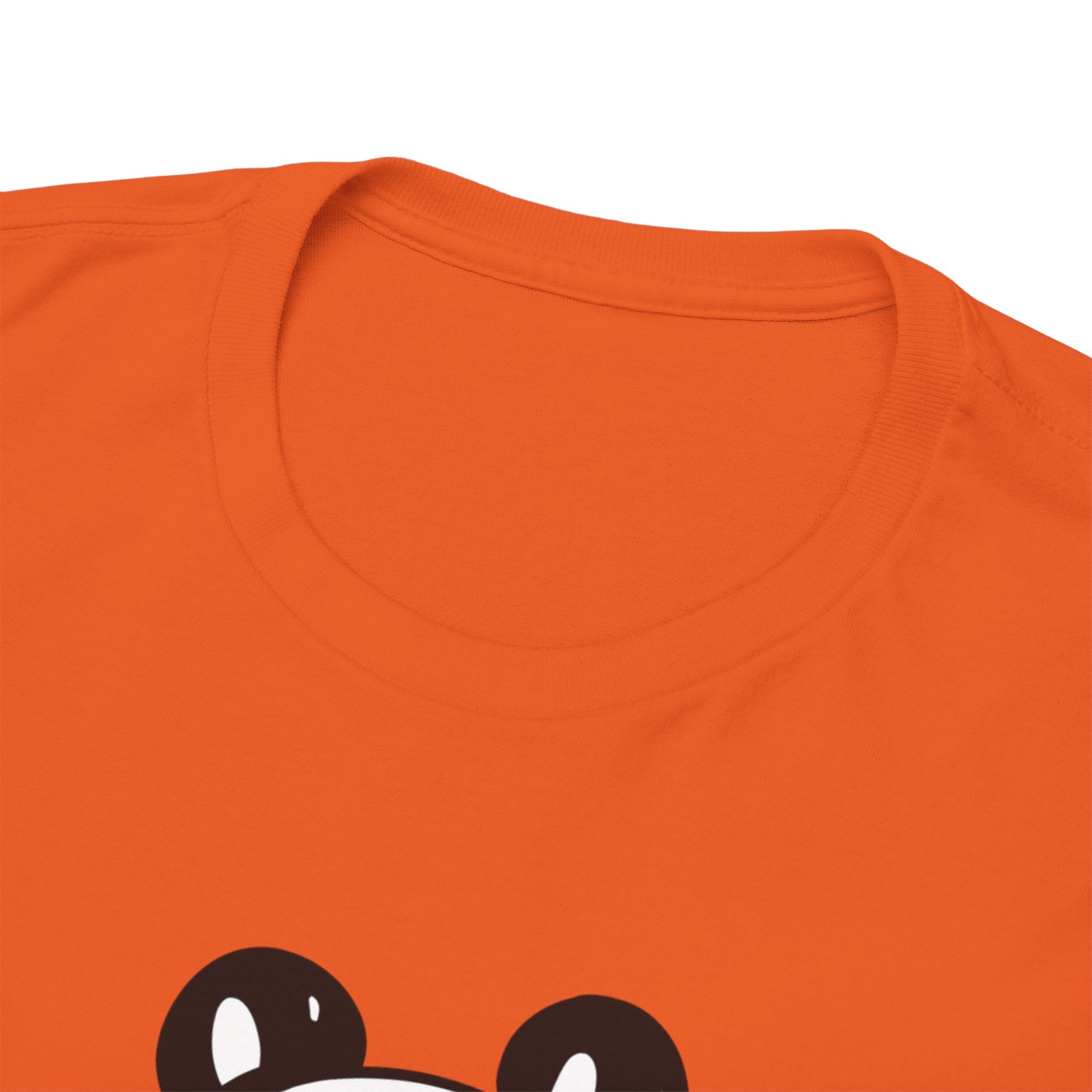 Cute Merry Christmas Panda Tee for Holiday Cheer, Unisex Cotton T-Shirt, Fun Gift for Him & Her, Christmas Apparel, Winter Gathering