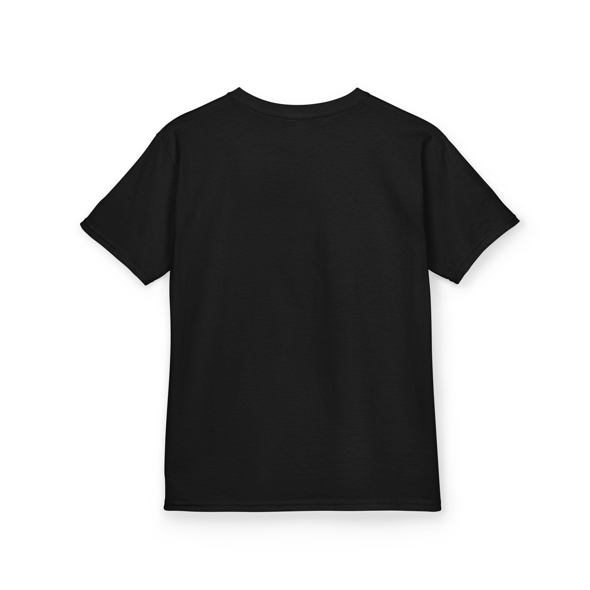 Kids Heavy Cotton™ Classic Tee | Soft & Durable Everyday Wear