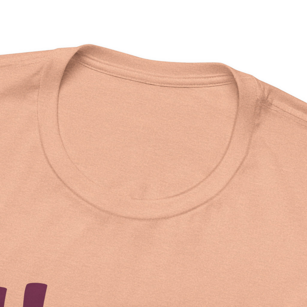 Halloween Unisex T-Shirt, Cute Ghost Tee, Fall Apparel, Kids Halloween Costume, Spooky Season Shirt, Trick or Treat Gift