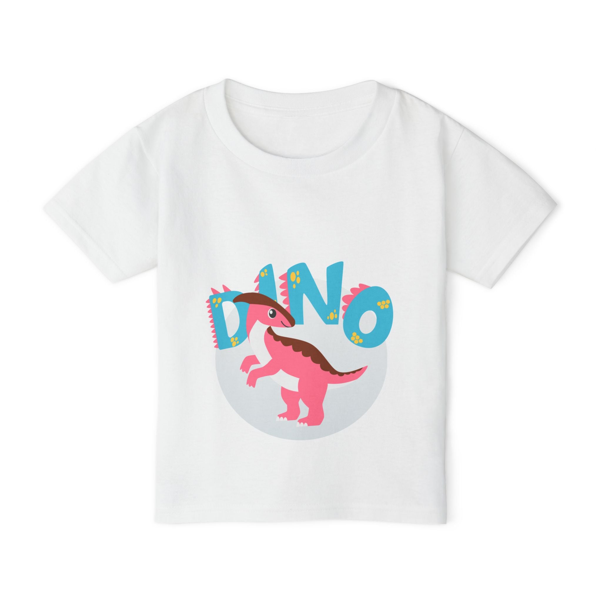 Heavy Cotton™ Toddler T-shirt